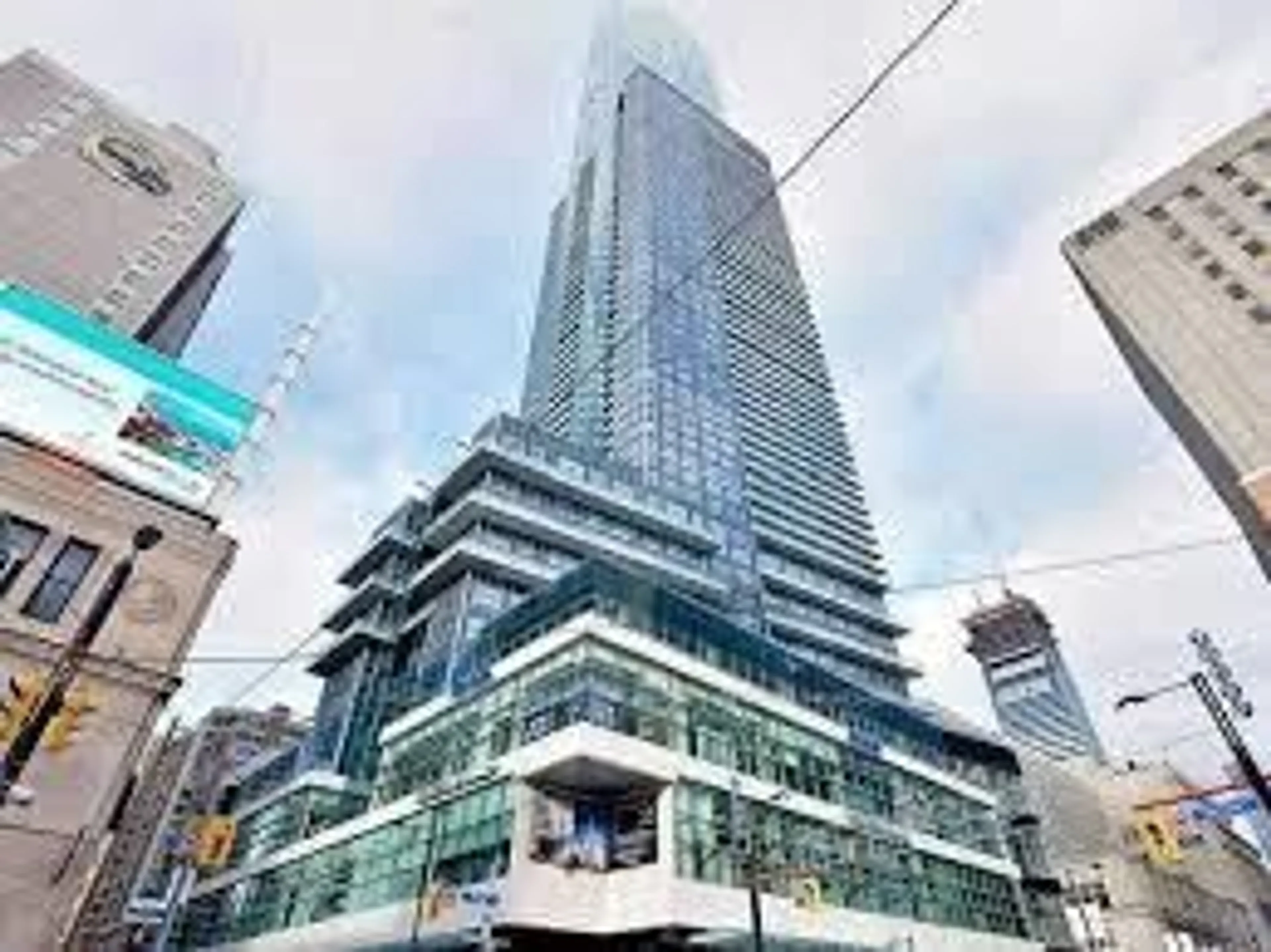 Unknown for 386 Yonge St #4803, Toronto Ontario M5B 0A5