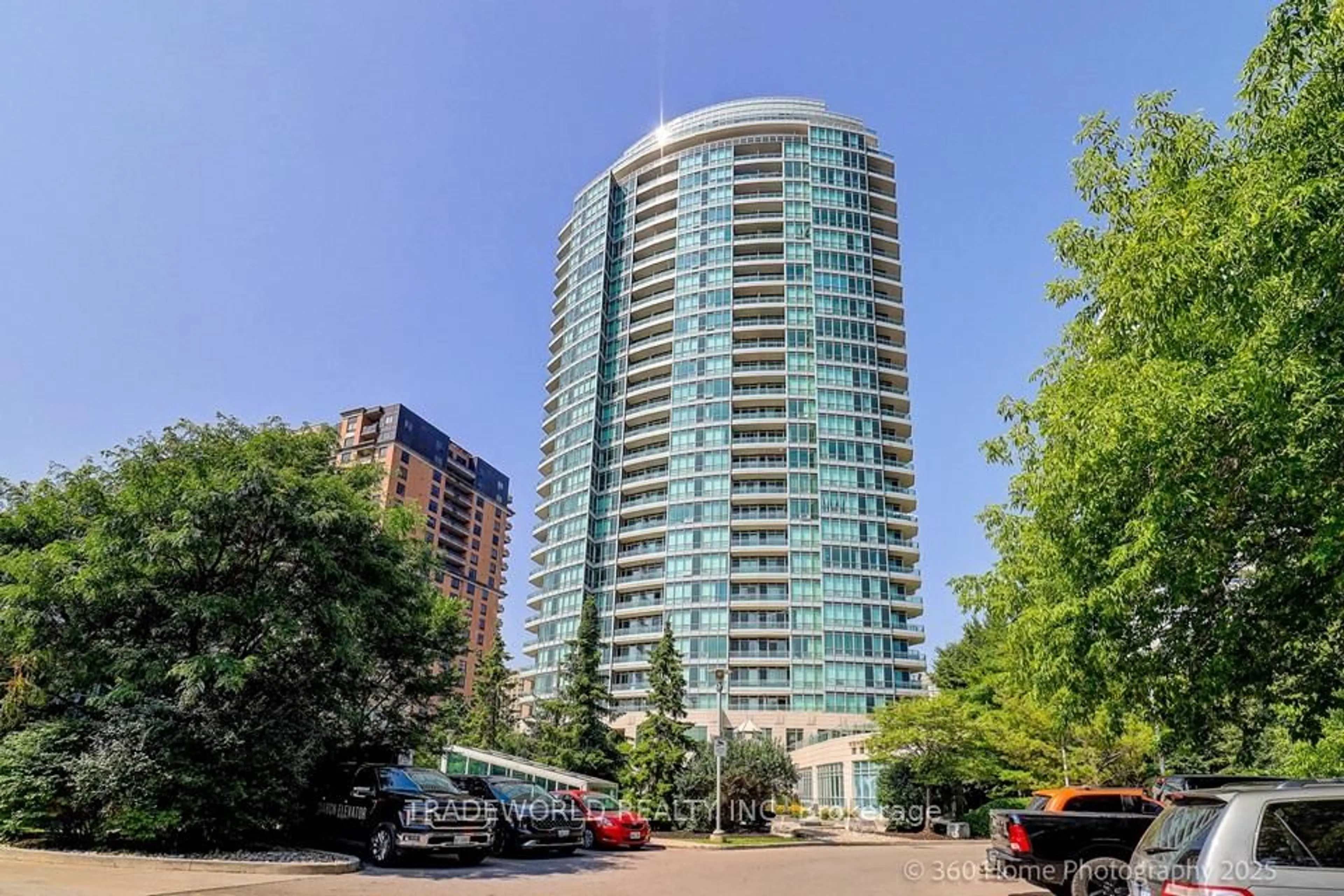 Unknown for 60 Byng Ave #2003, Toronto Ontario M2N 4K3