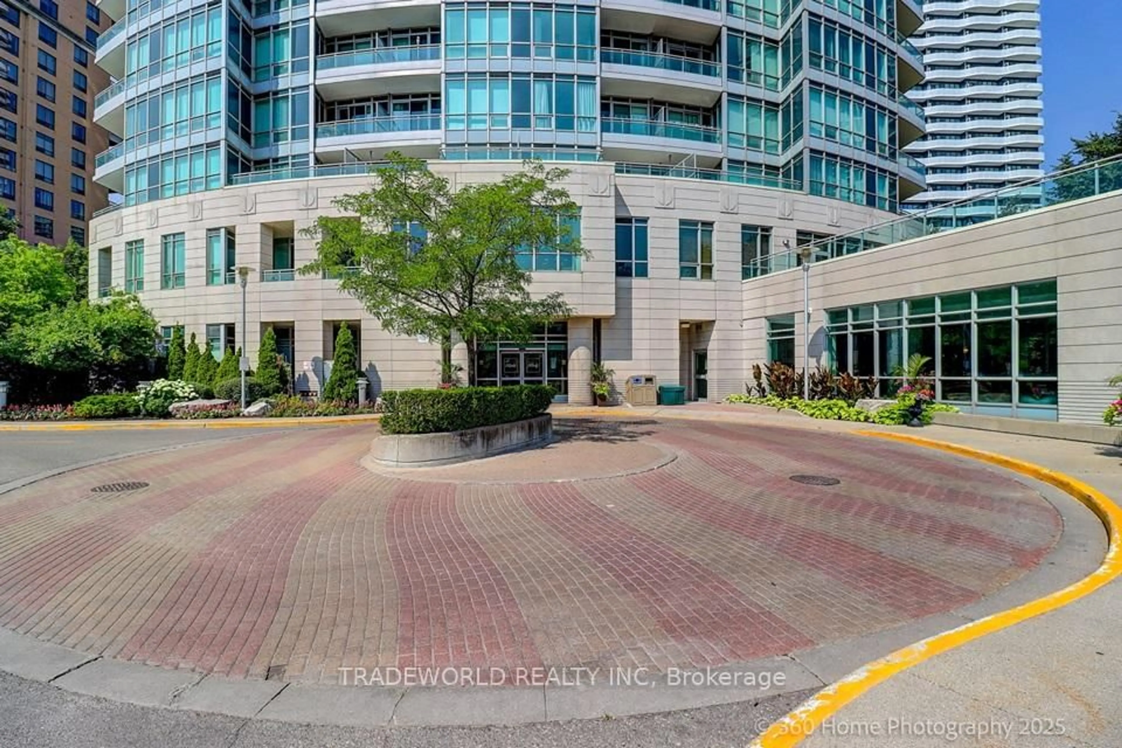Unknown for 60 Byng Ave #2003, Toronto Ontario M2N 4K3