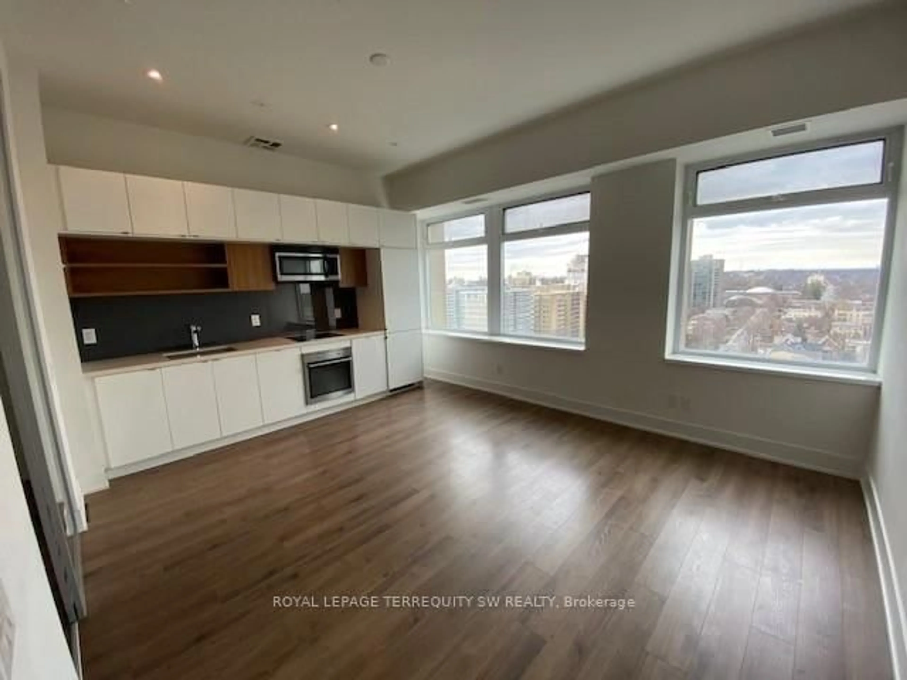 A pic of a room for 111 St. Clair Ave #1227, Toronto Ontario M4V 1N5