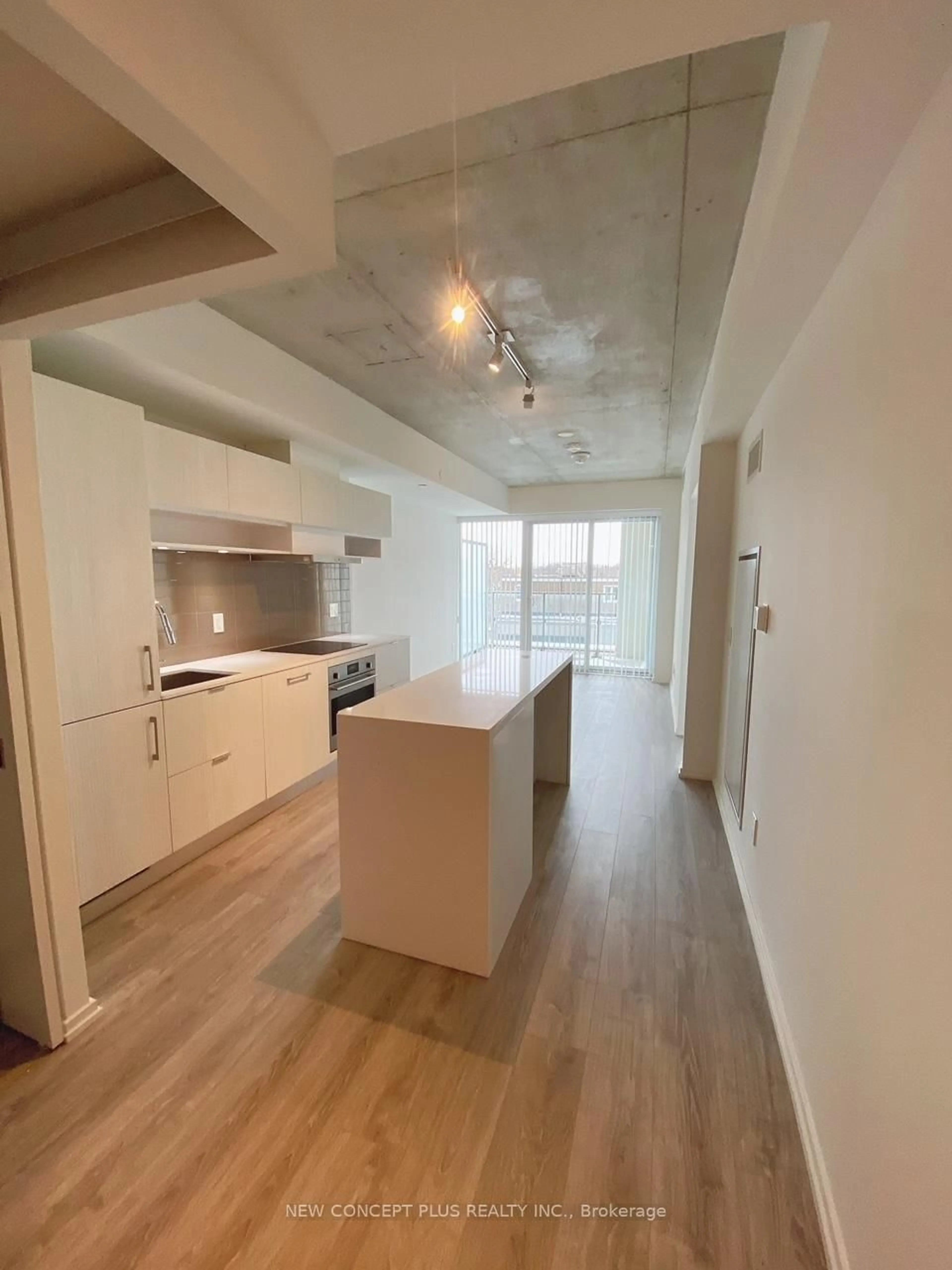 Unknown for 5 Soudan Ave #618, Toronto Ontario M4S 0B1