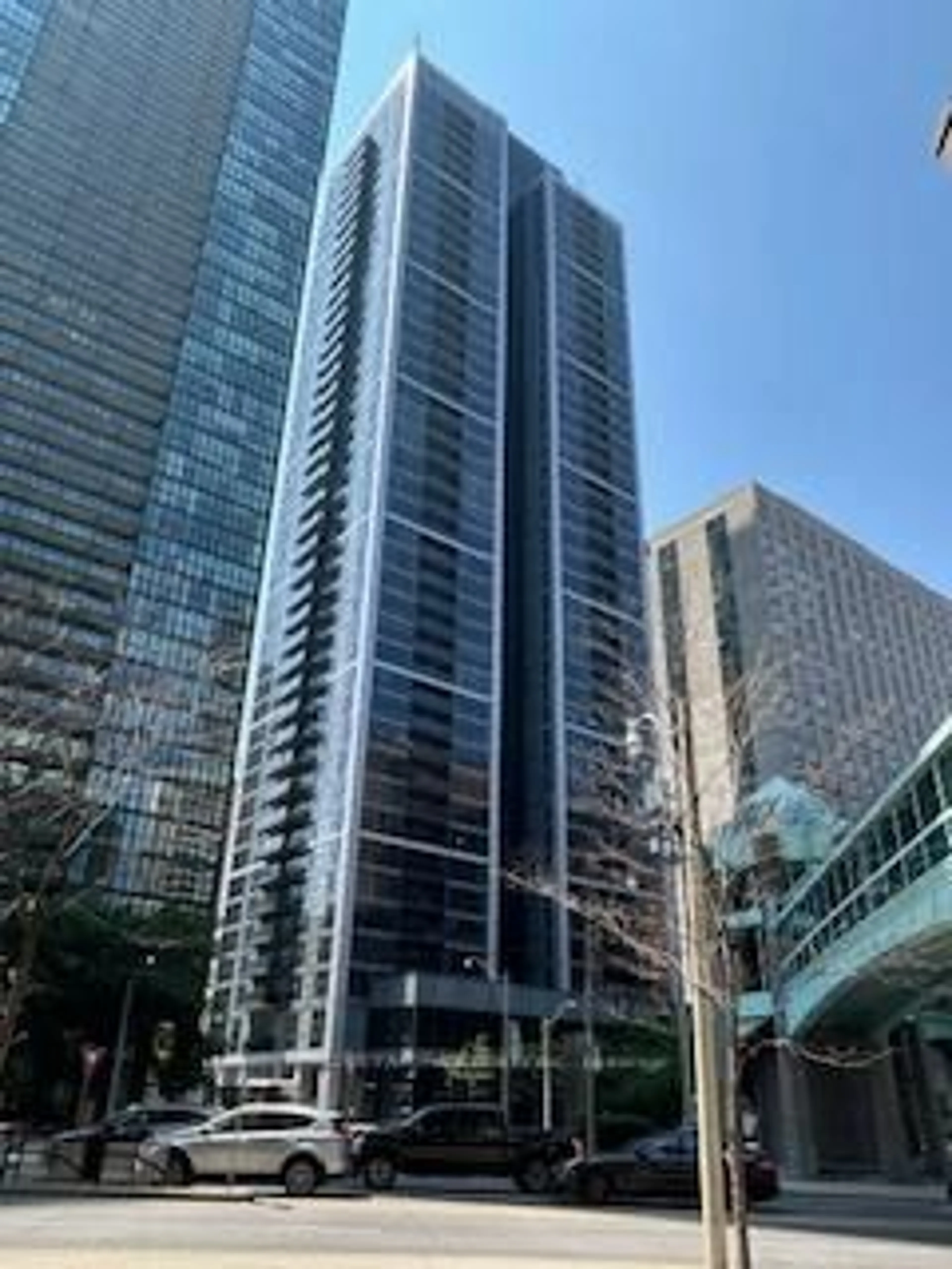 Unknown for 28 Ted Rogers Way #406, Toronto Ontario M4Y 2J4