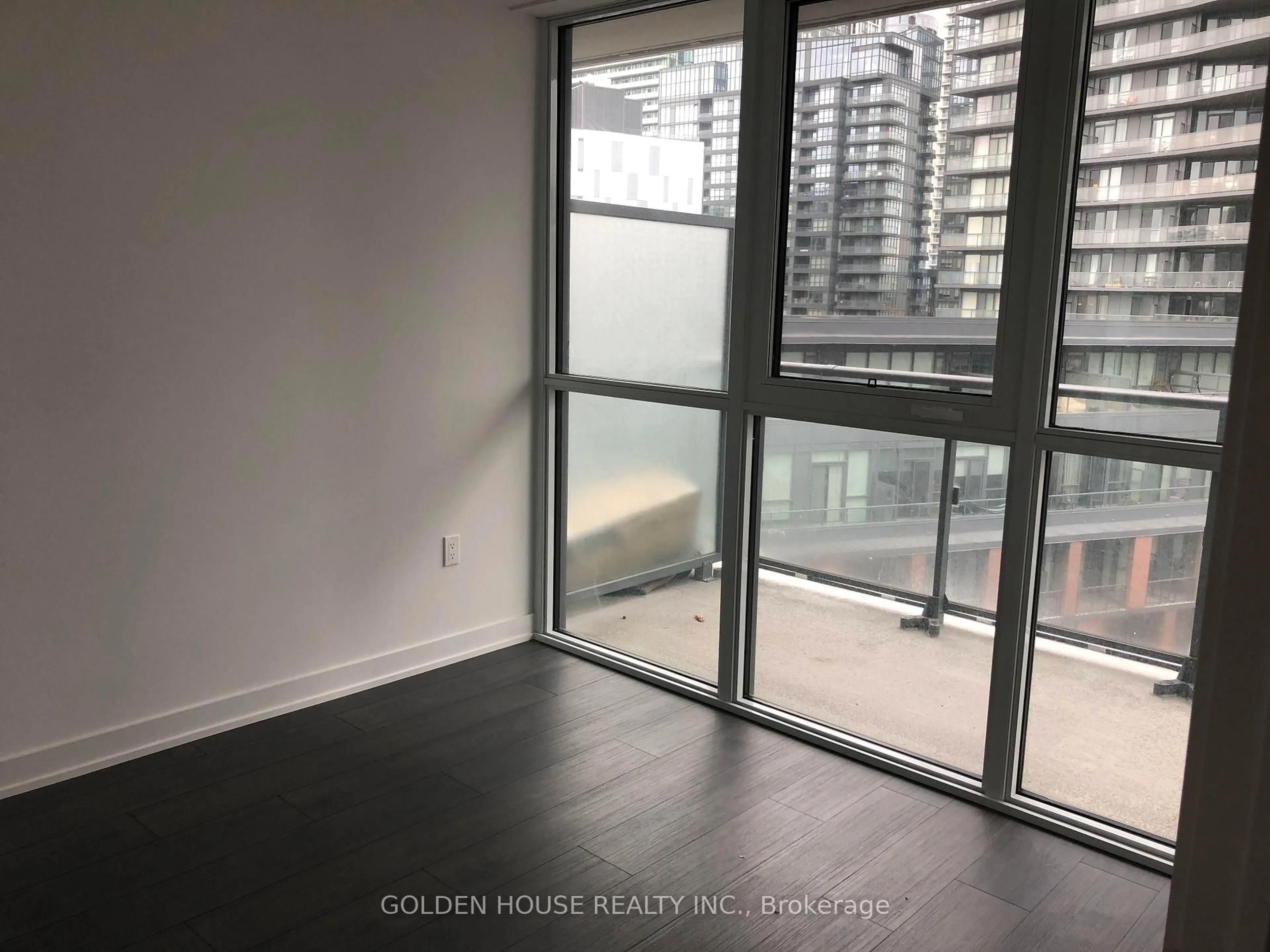 A pic of a room for 38 iannuzzi St #1007, Toronto Ontario M5V 0S2