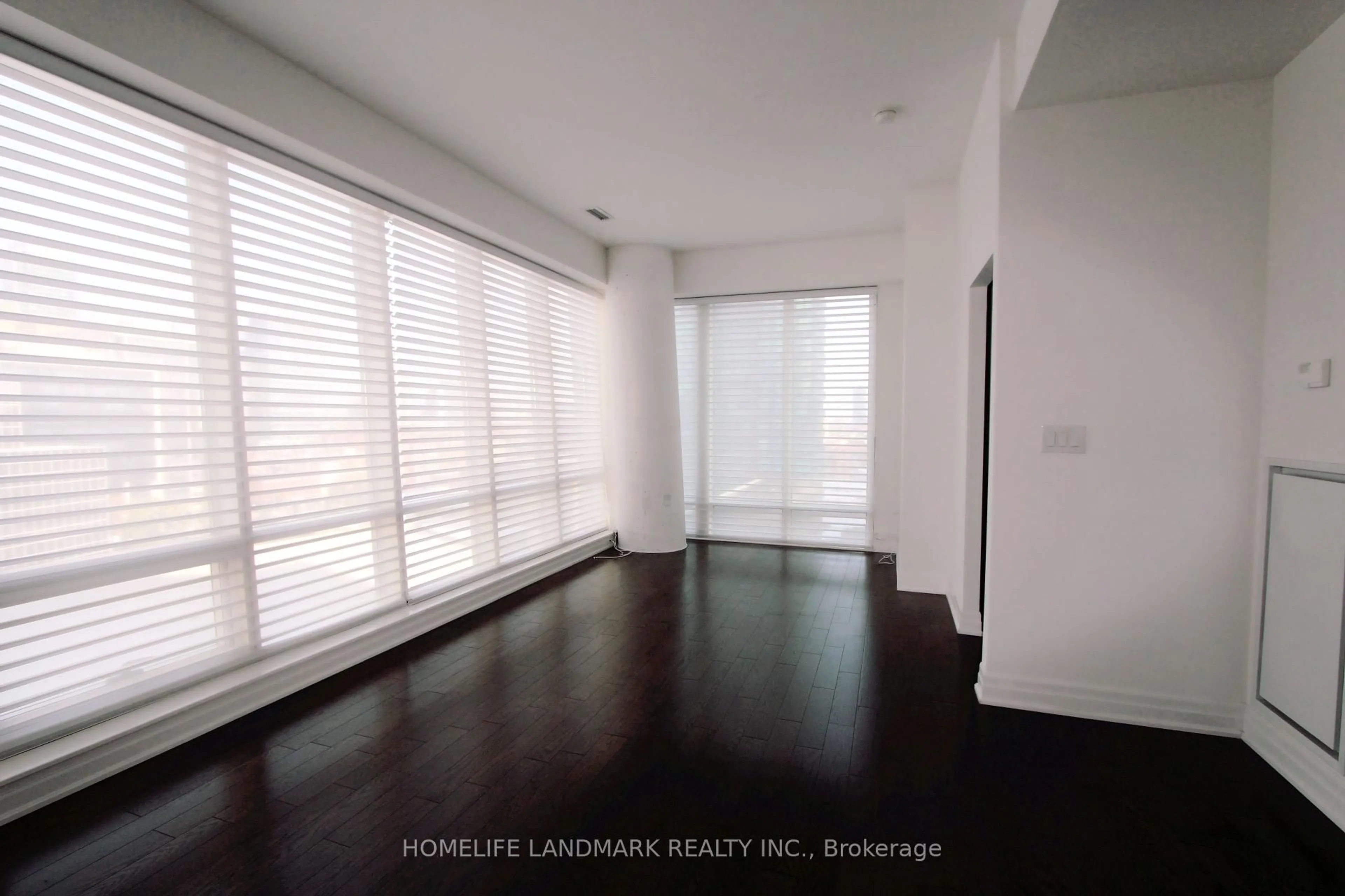 A pic of a room for 8 The Esplanade #1107, Toronto Ontario M5E 0A6