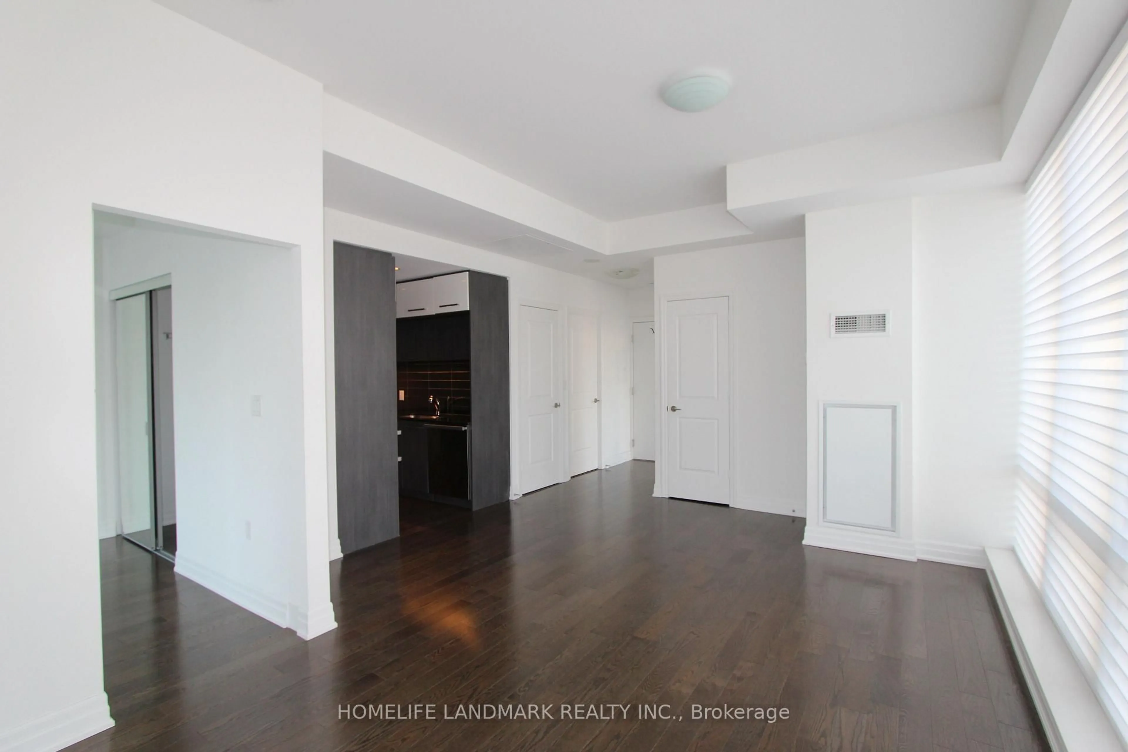 A pic of a room for 8 The Esplanade #1107, Toronto Ontario M5E 0A6