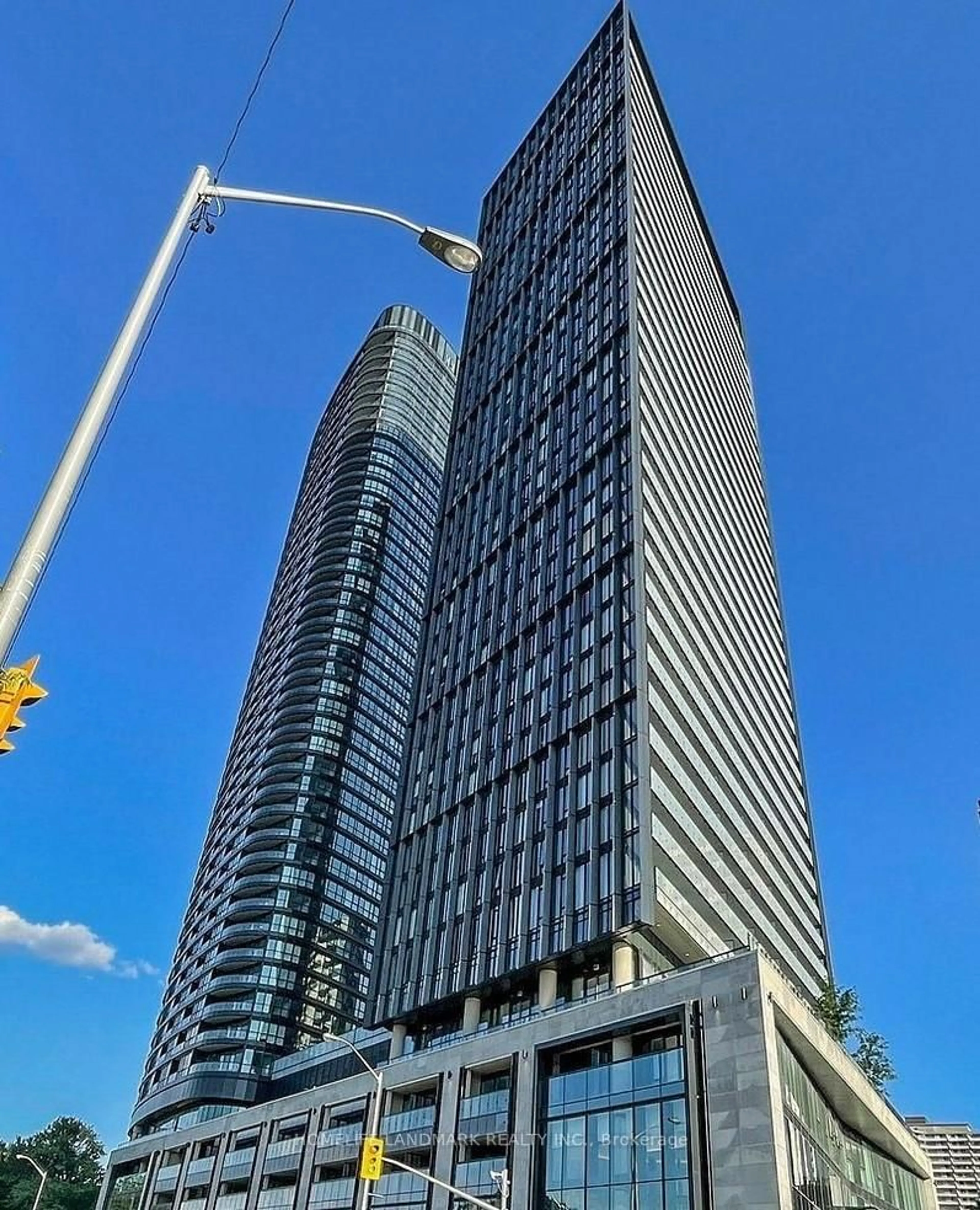 Unknown for 575 Bloor St #903, Toronto Ontario M4W 0B2