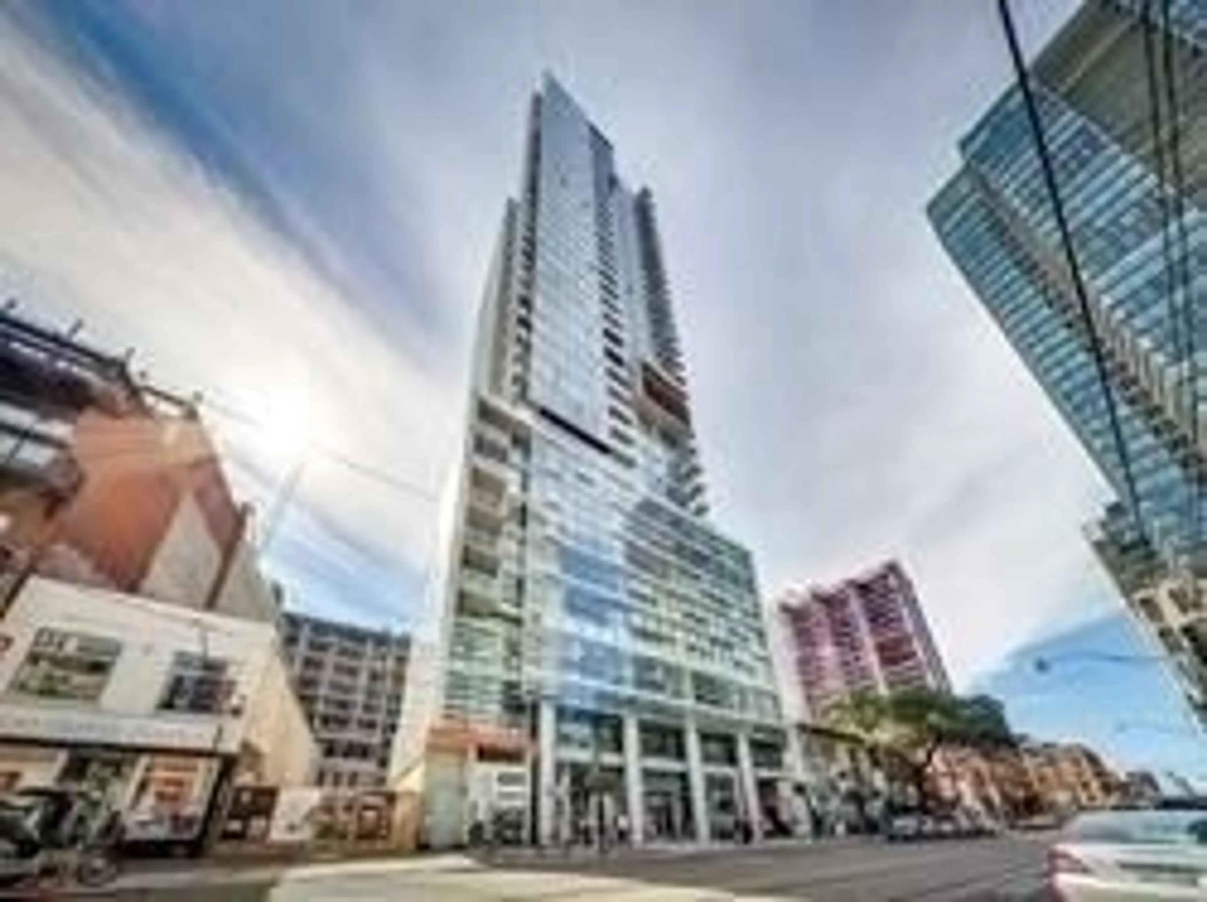 Unknown for 375 King St #1906, Toronto Ontario M5V 1K5
