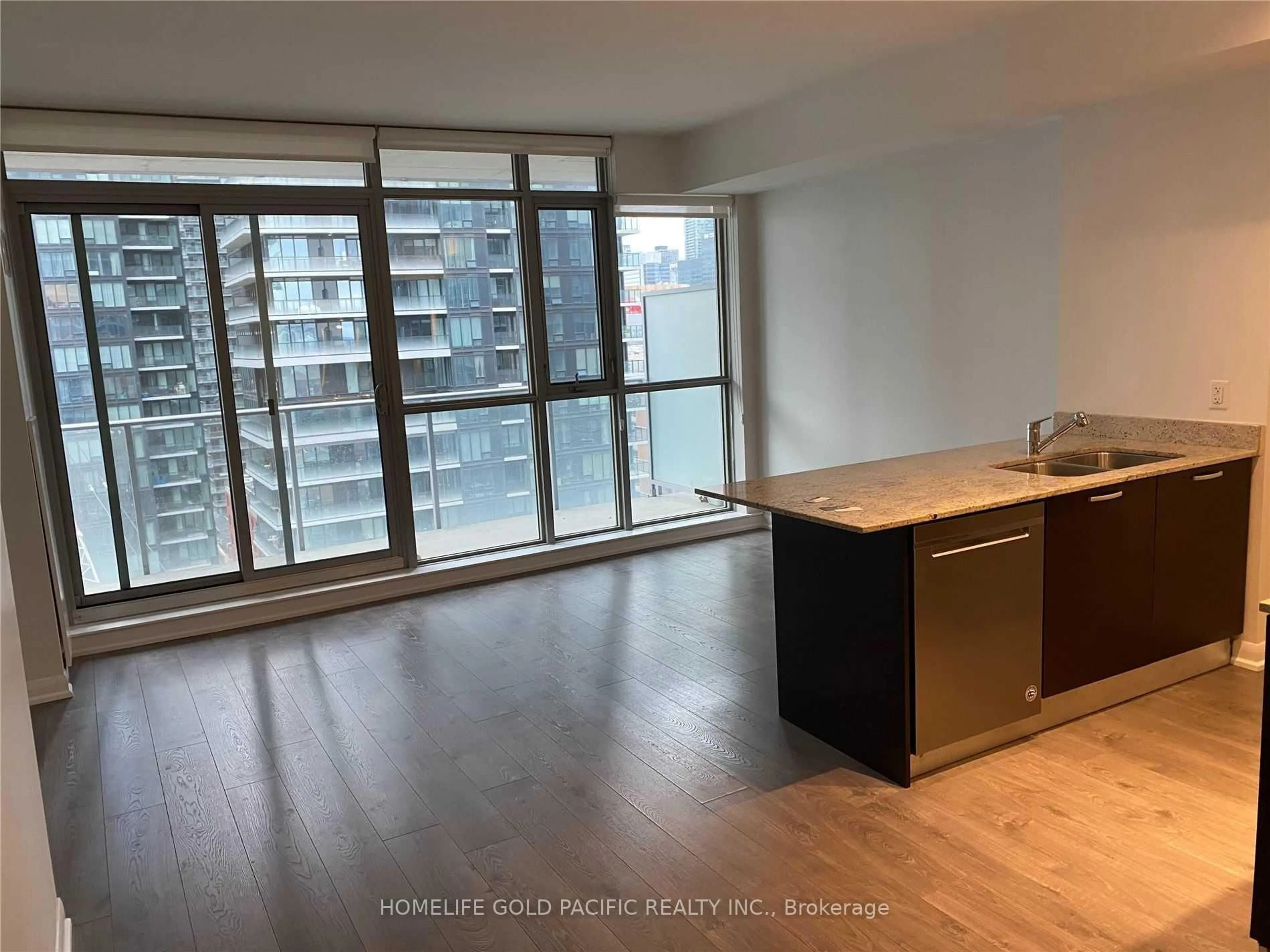 A pic of a room for 375 King St #1906, Toronto Ontario M5V 1K5