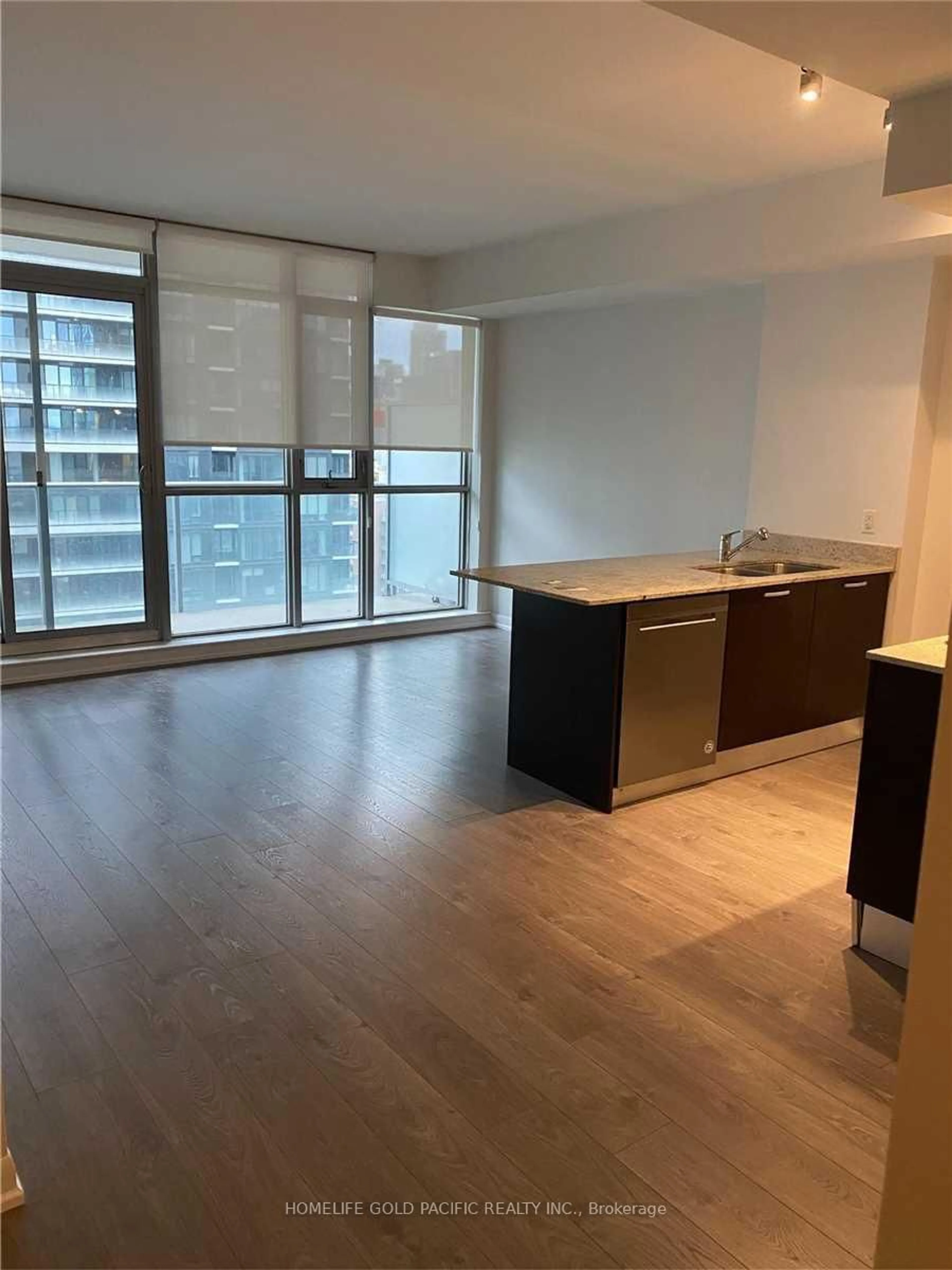 A pic of a room for 375 King St #1906, Toronto Ontario M5V 1K5