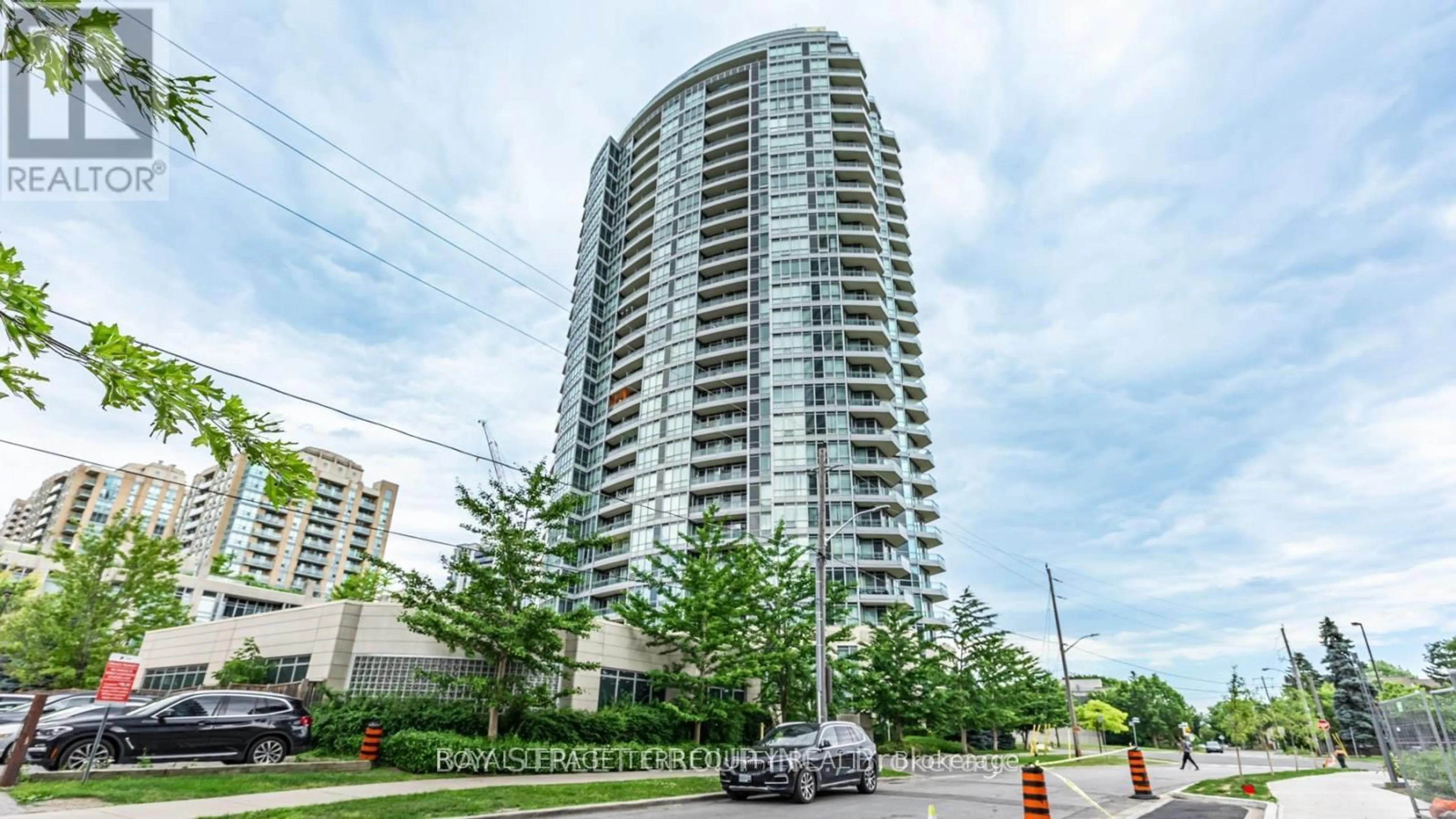 Unknown for 18 Holmes Ave #1102, Toronto Ontario M2N 0E1