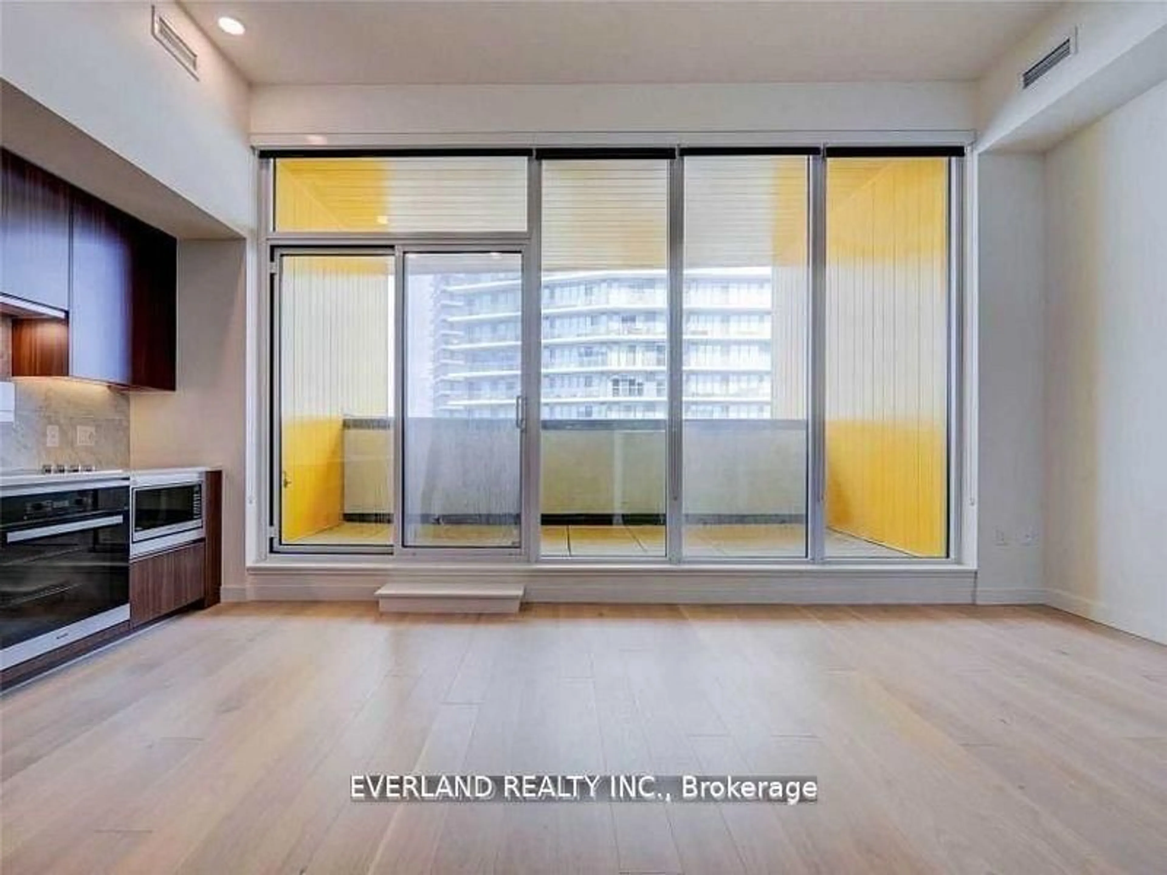 Unknown for 95 Mcmahon Dr #TH509, Toronto Ontario M2K 0H2