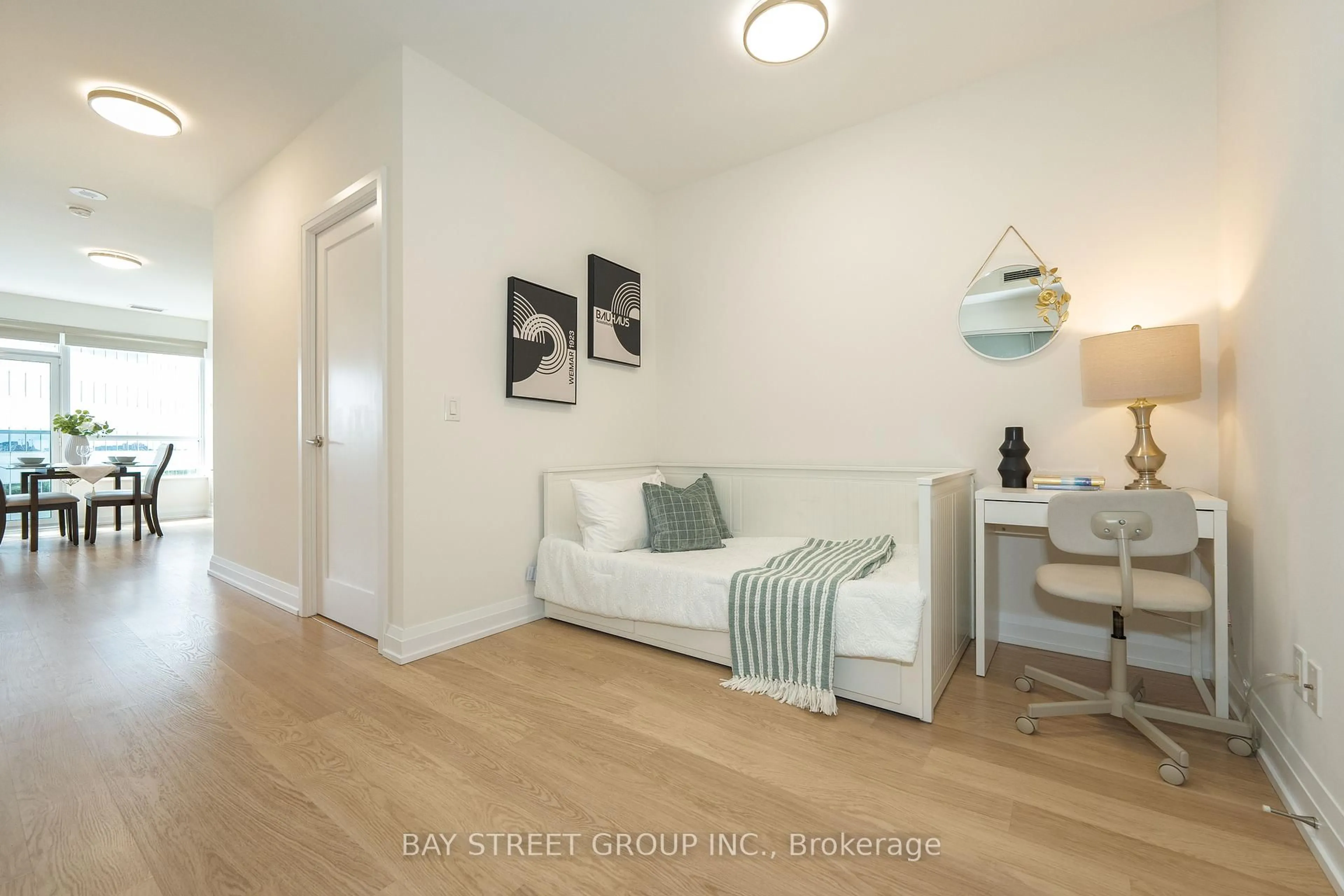 A pic of a room for 2 Anndale Dr #909, Toronto Ontario M2N 0G2