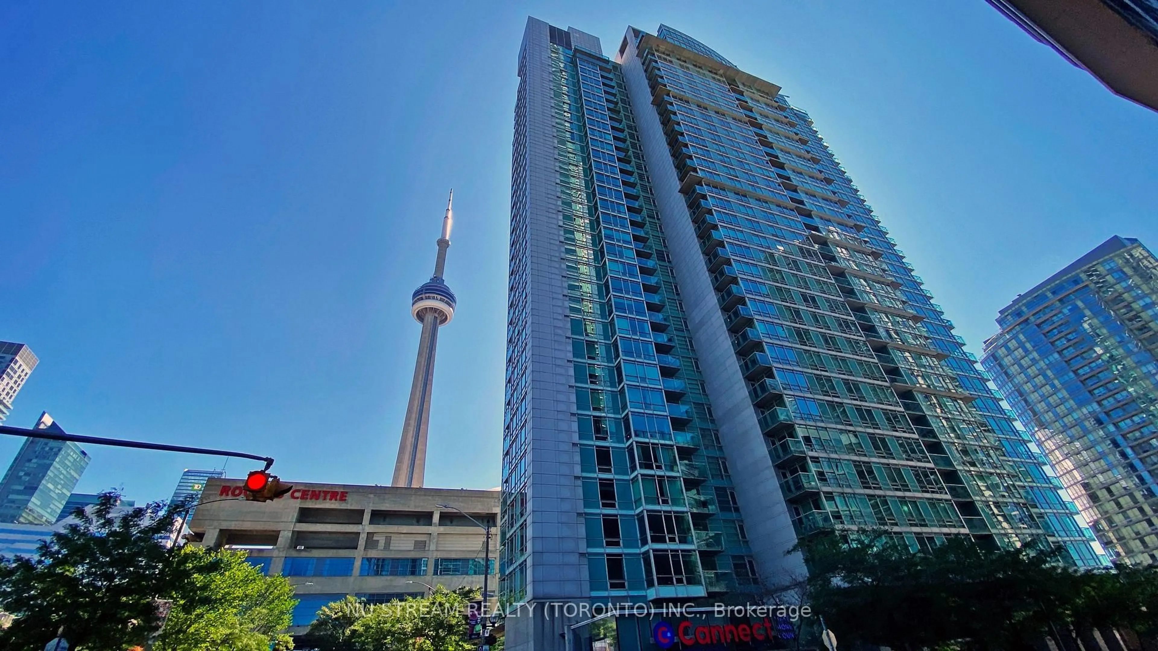 Unknown for 81 Navy Wharf Crt #2812, Toronto Ontario M5V 3S2