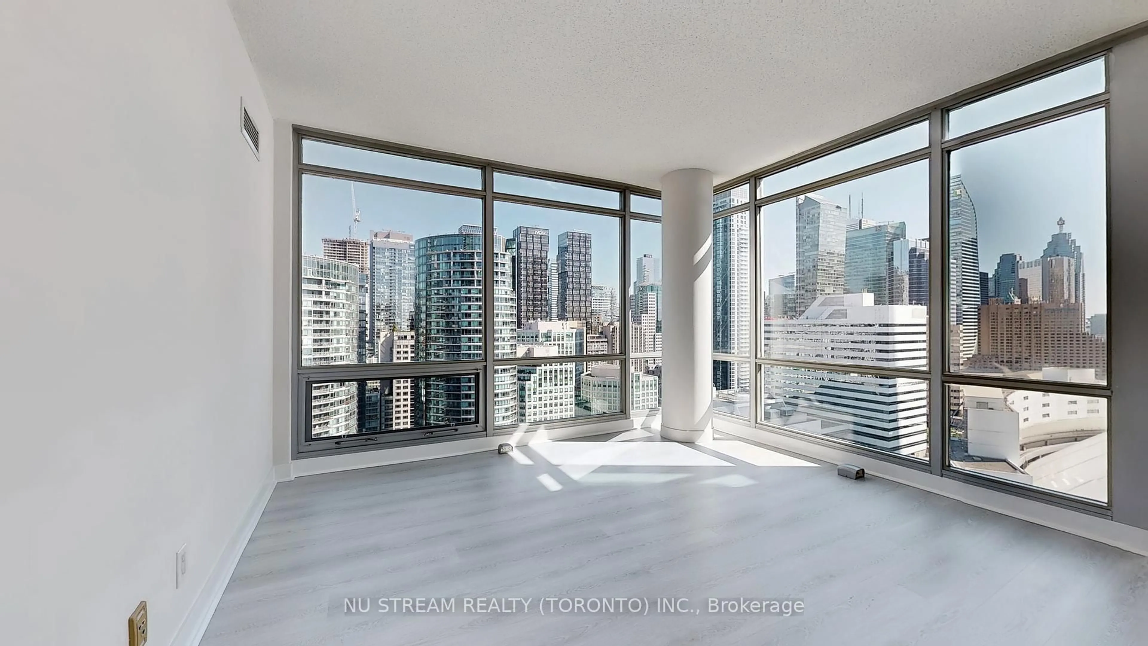 A pic of a room for 81 Navy Wharf Crt #2812, Toronto Ontario M5V 3S2