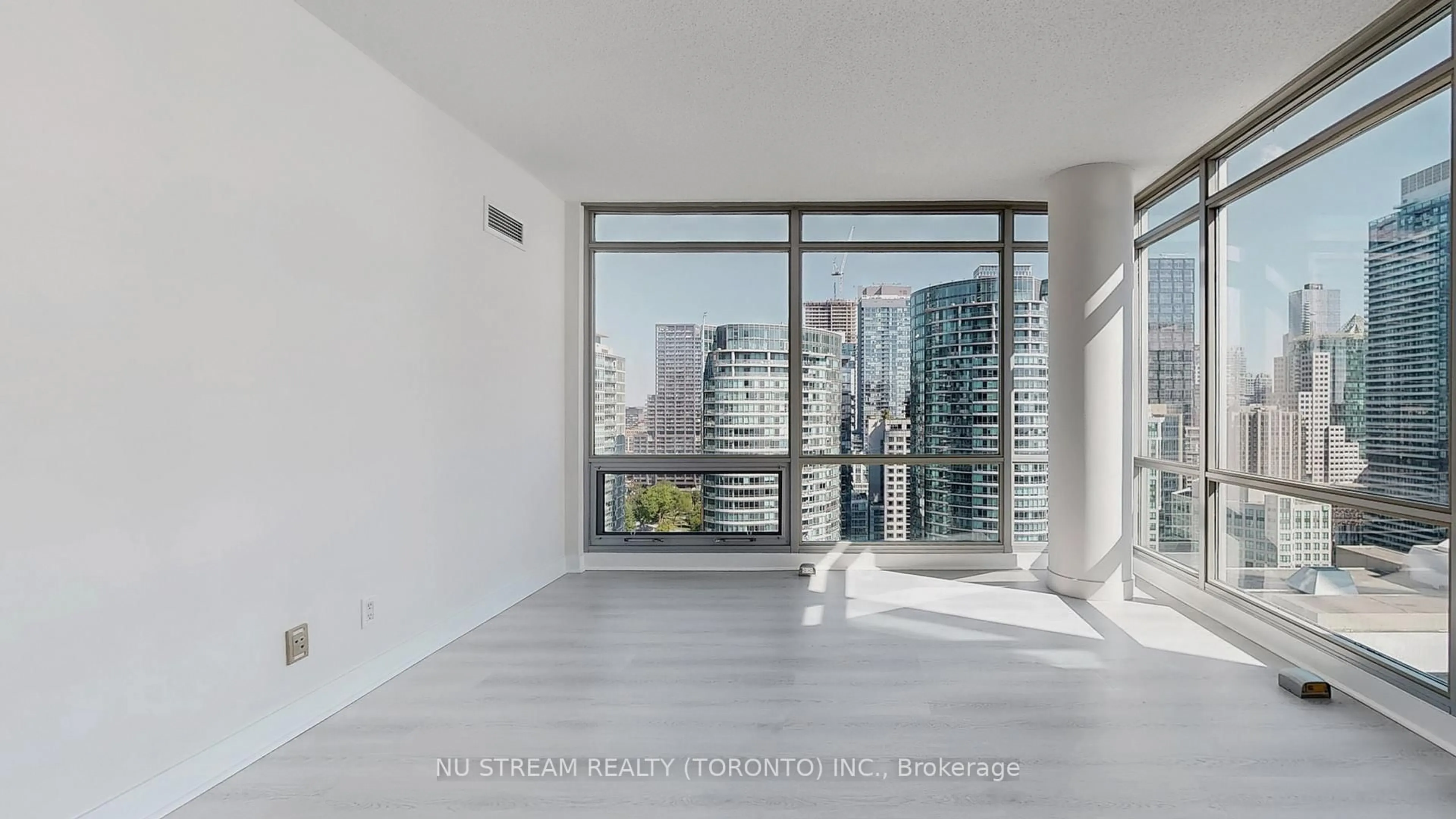 A pic of a room for 81 Navy Wharf Crt #2812, Toronto Ontario M5V 3S2