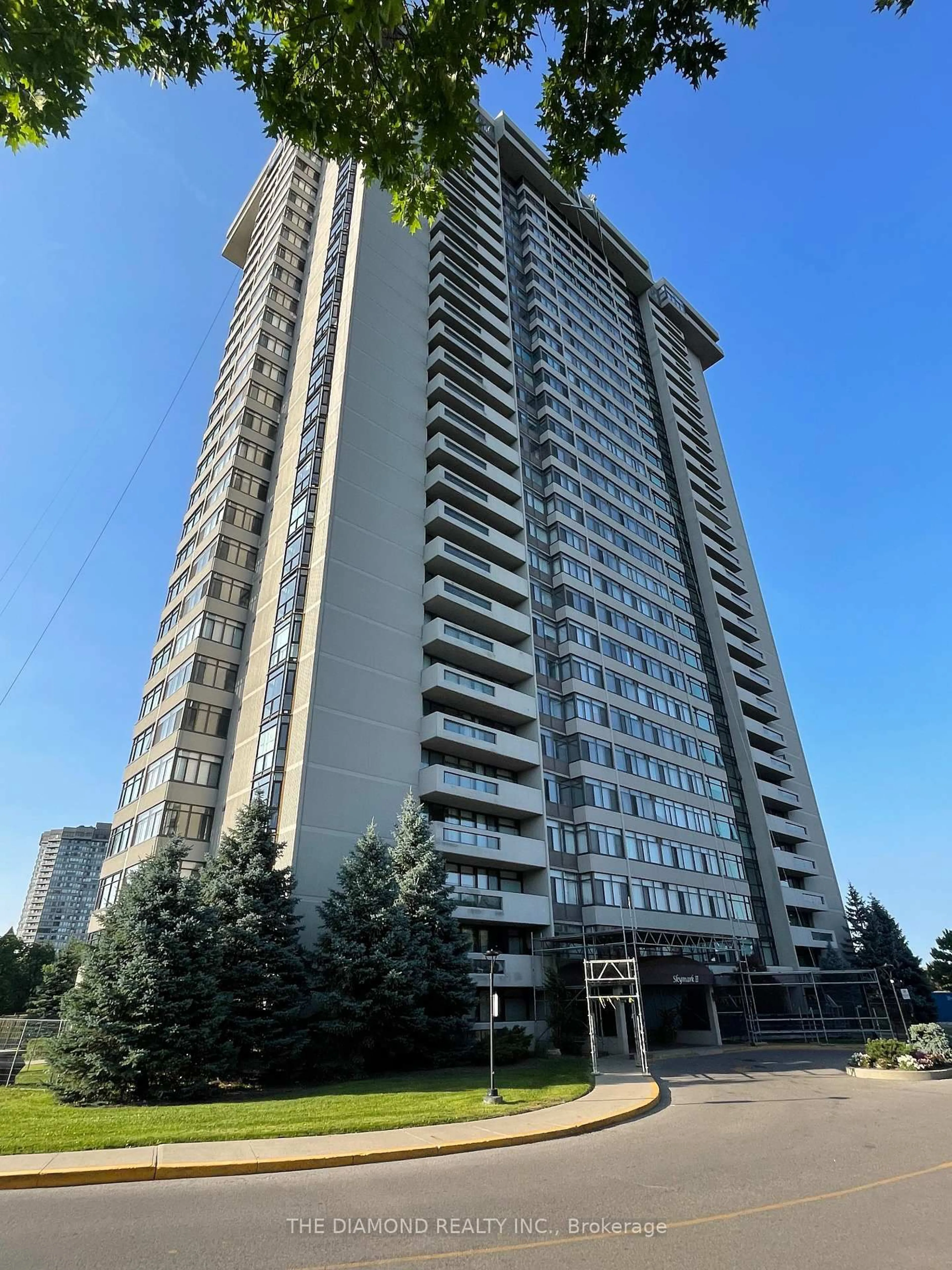 Unknown for 1555 Finch Ave #2207, Toronto Ontario M2J 4X9