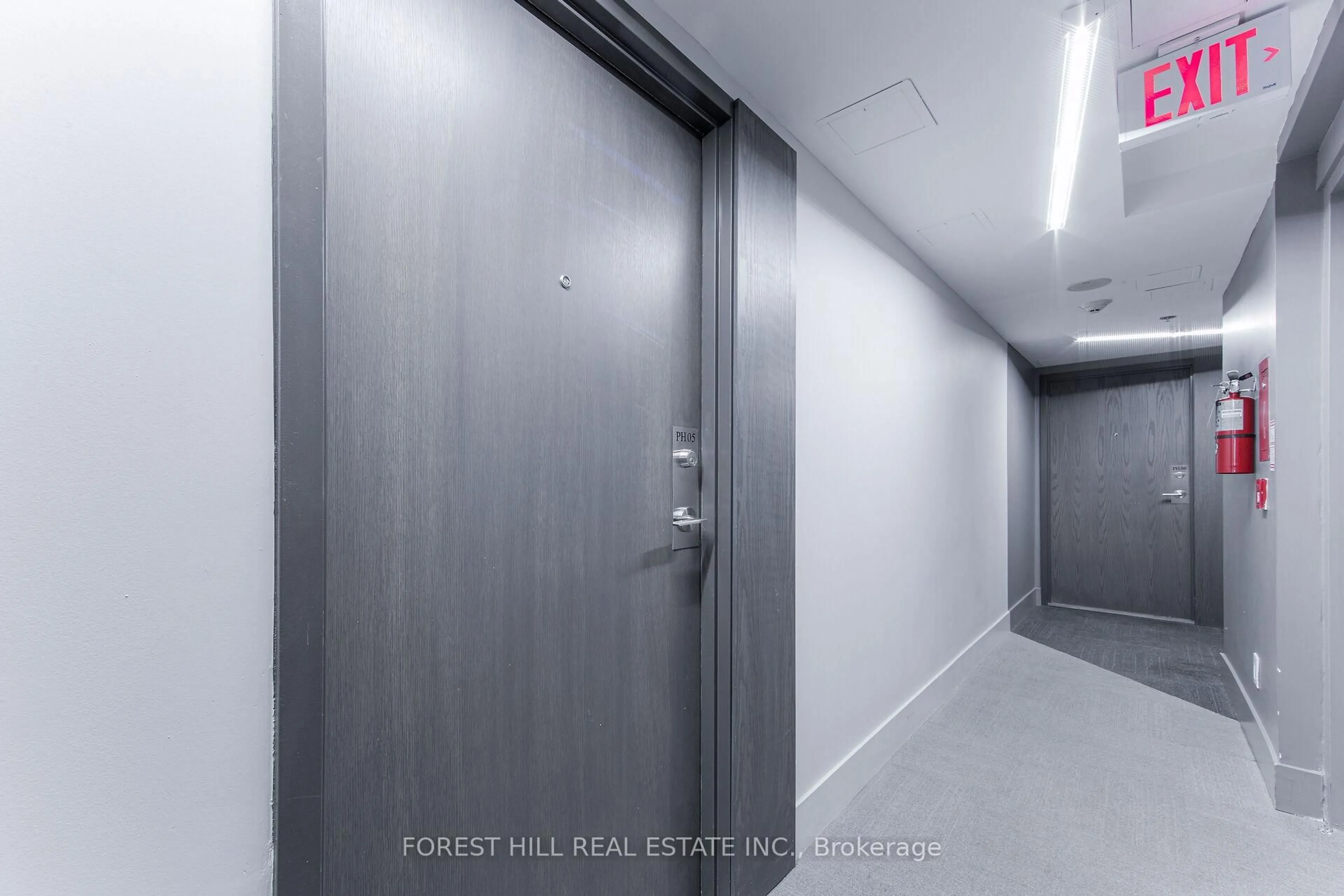 Unknown for 68 Abell St #Ph05, Toronto Ontario M6J 0B1