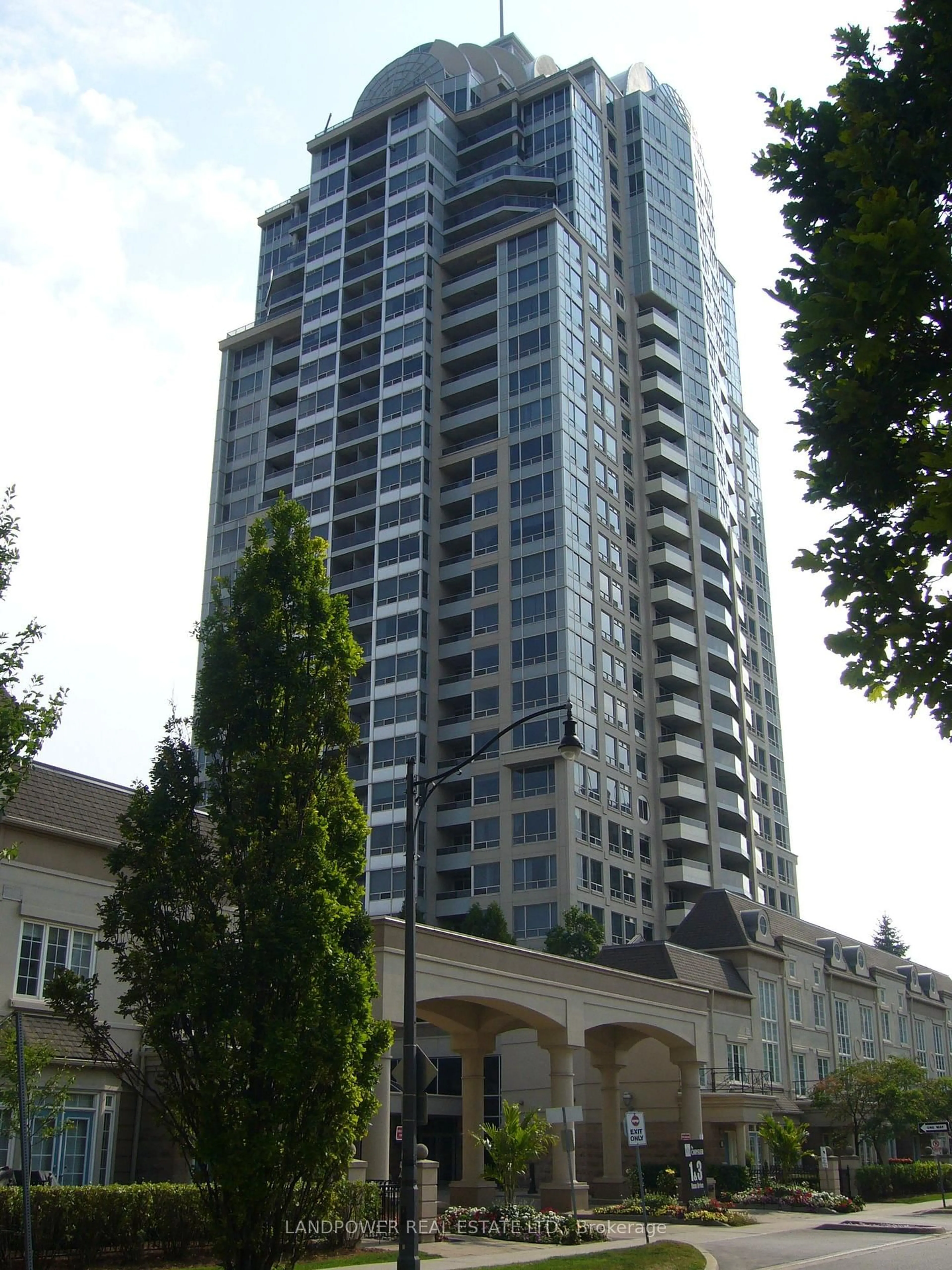 Unknown for 1 Rean Dr #713, Toronto Ontario M2K 3C1