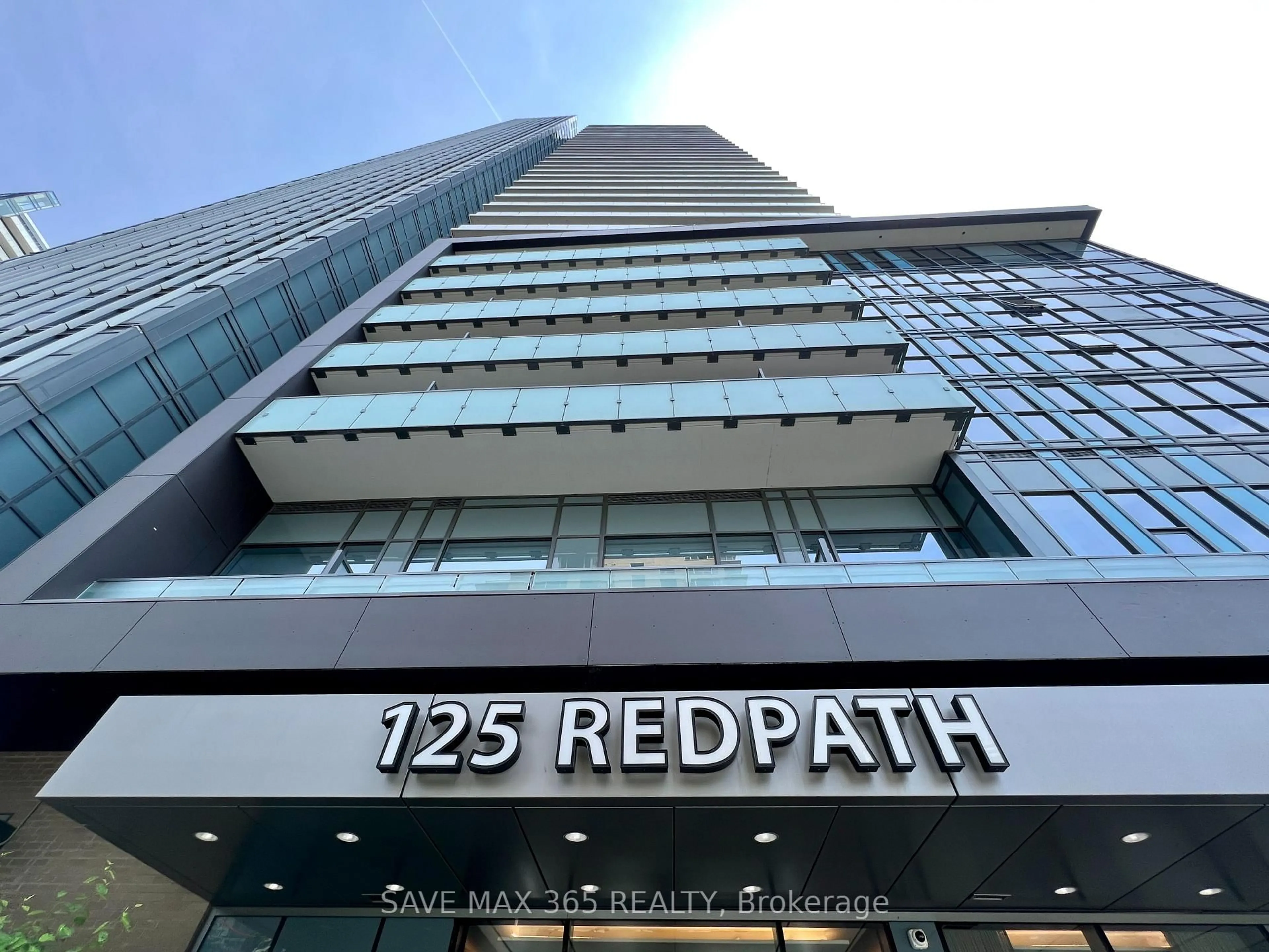 Unknown for 125 Redpath Ave #1101, Toronto Ontario M4S 0B5