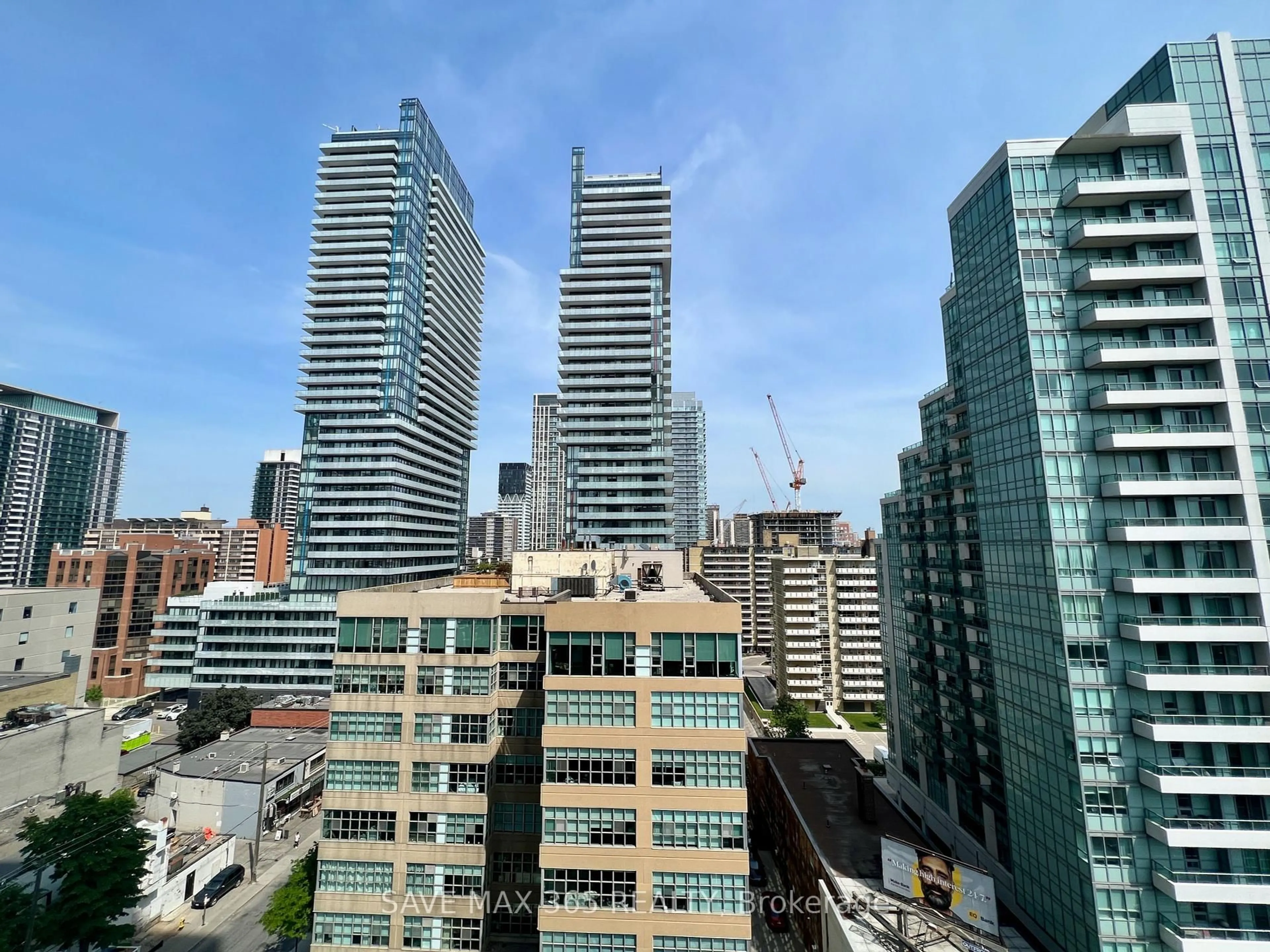 Unknown for 125 Redpath Ave #1101, Toronto Ontario M4S 0B5