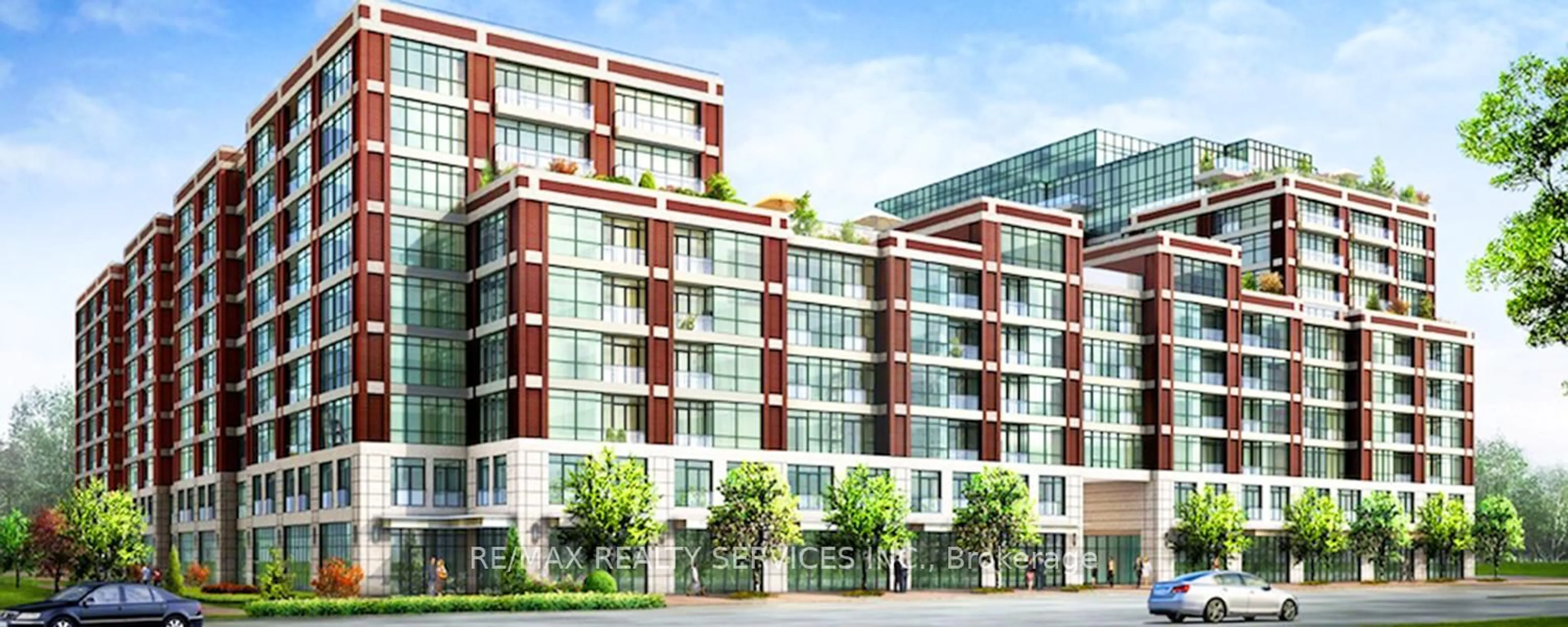 Unknown for 525 Wilson Ave #824, Toronto Ontario M3H 0A7