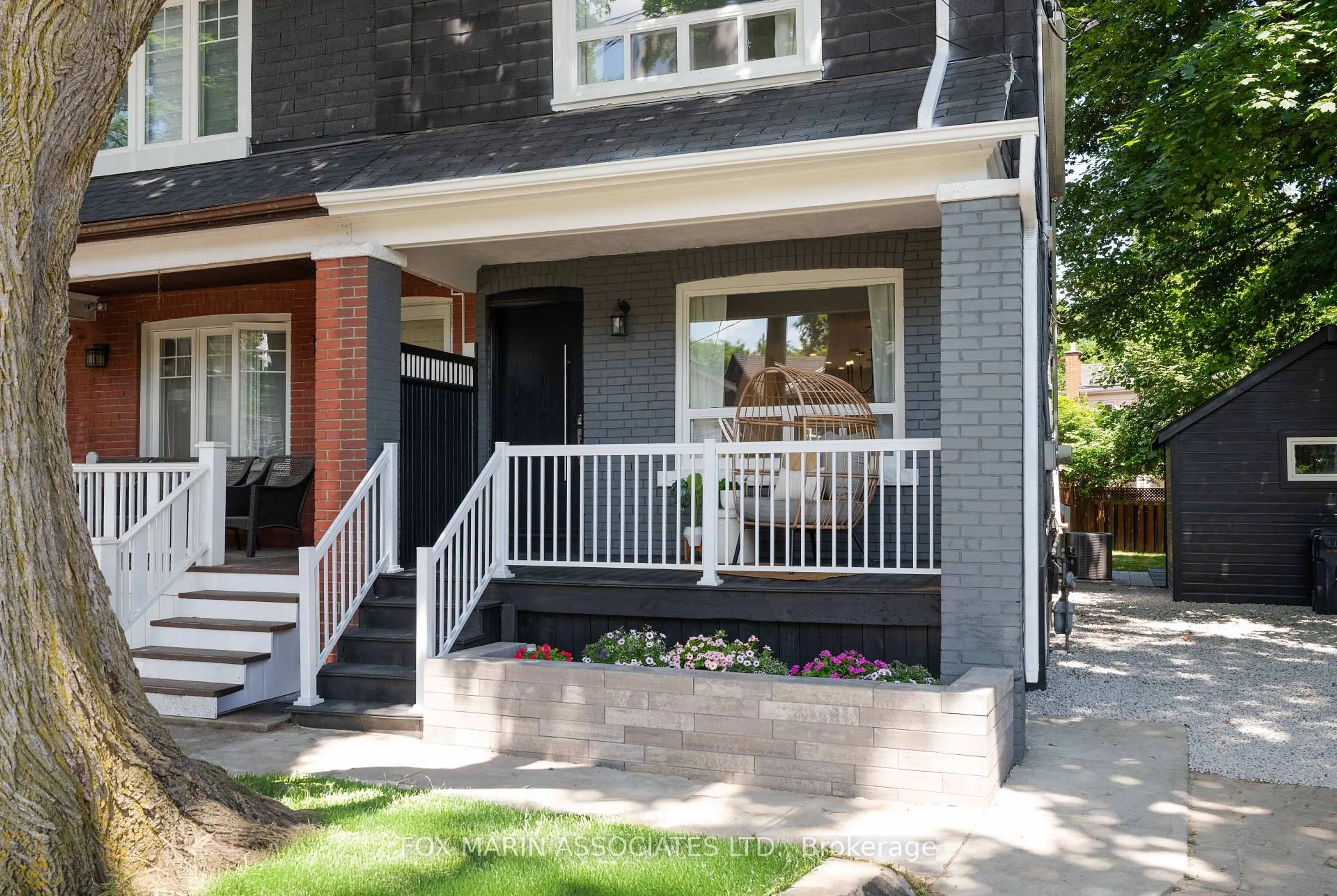 Unknown for 26 Forsyth Cres, Toronto Ontario M4S 2R1