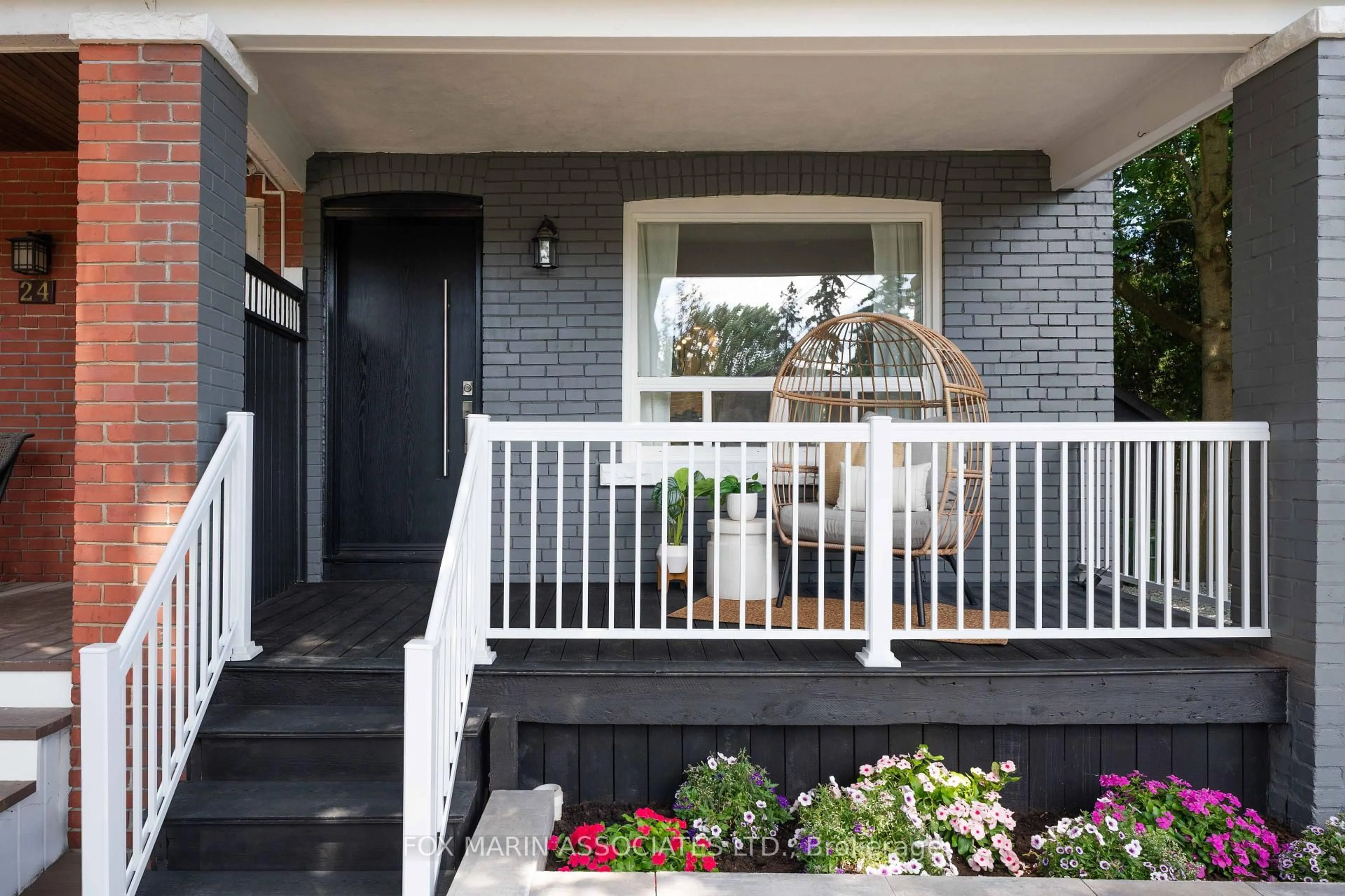 Unknown for 26 Forsyth Cres, Toronto Ontario M4S 2R1