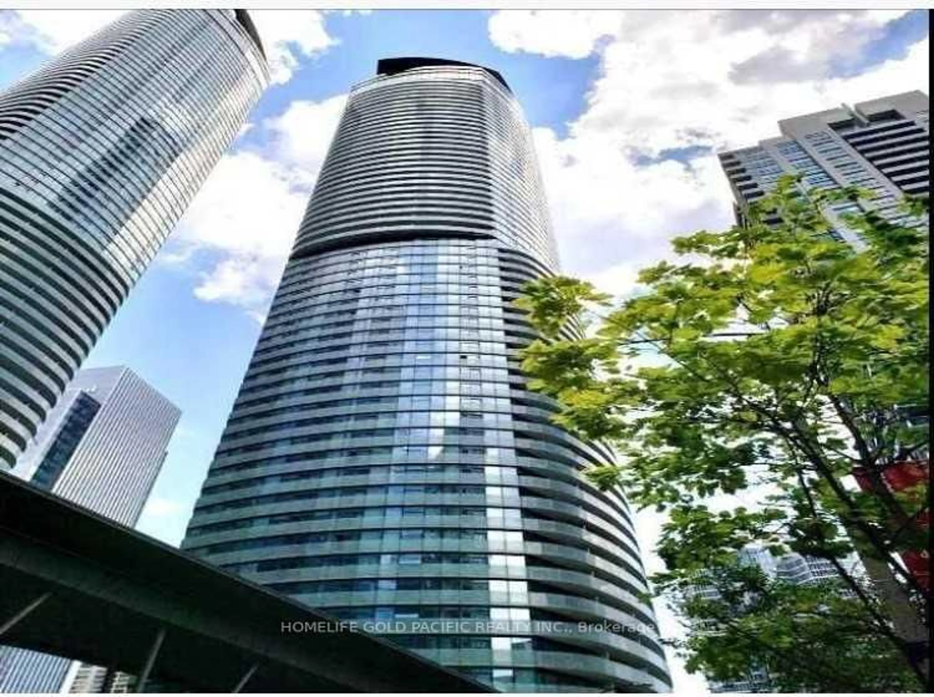 Unknown for 12 York St #3108, Toronto Ontario M5J 0A9