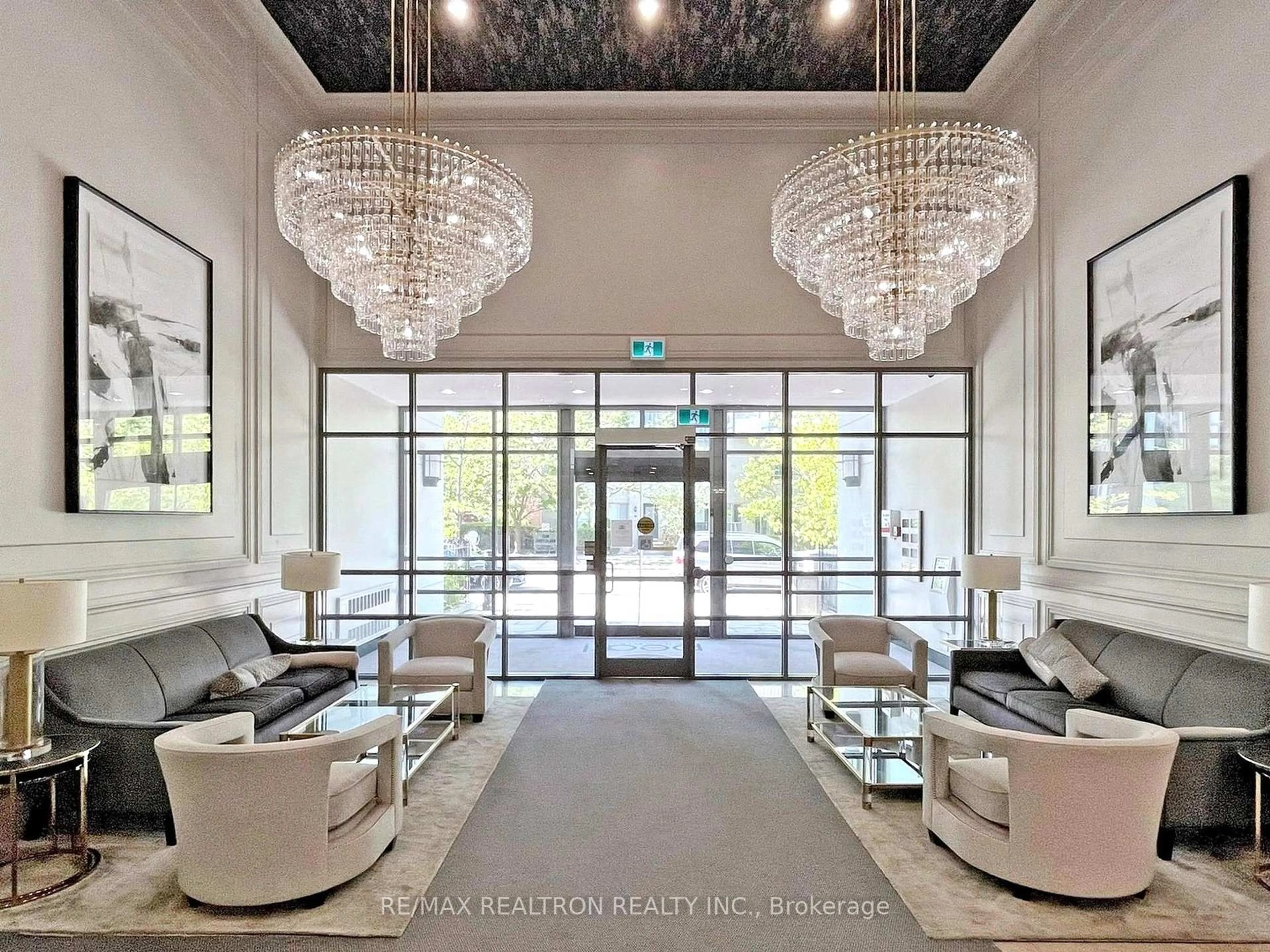 Unknown for 35 Hollywood Ave #509, Toronto Ontario M2N 0A9