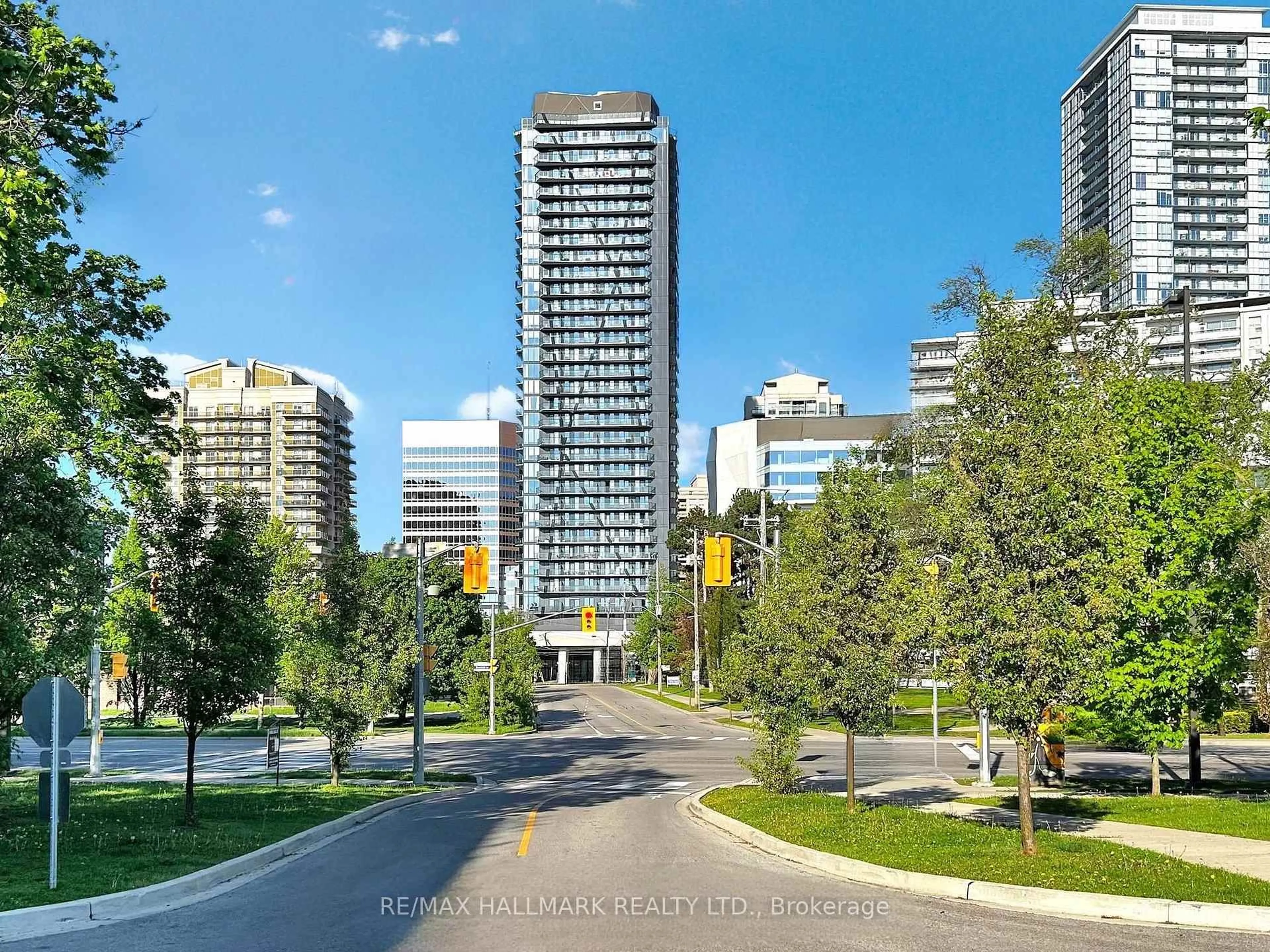 Unknown for 15 Ellerslie Ave #3001, Toronto Ontario M2N 5P6