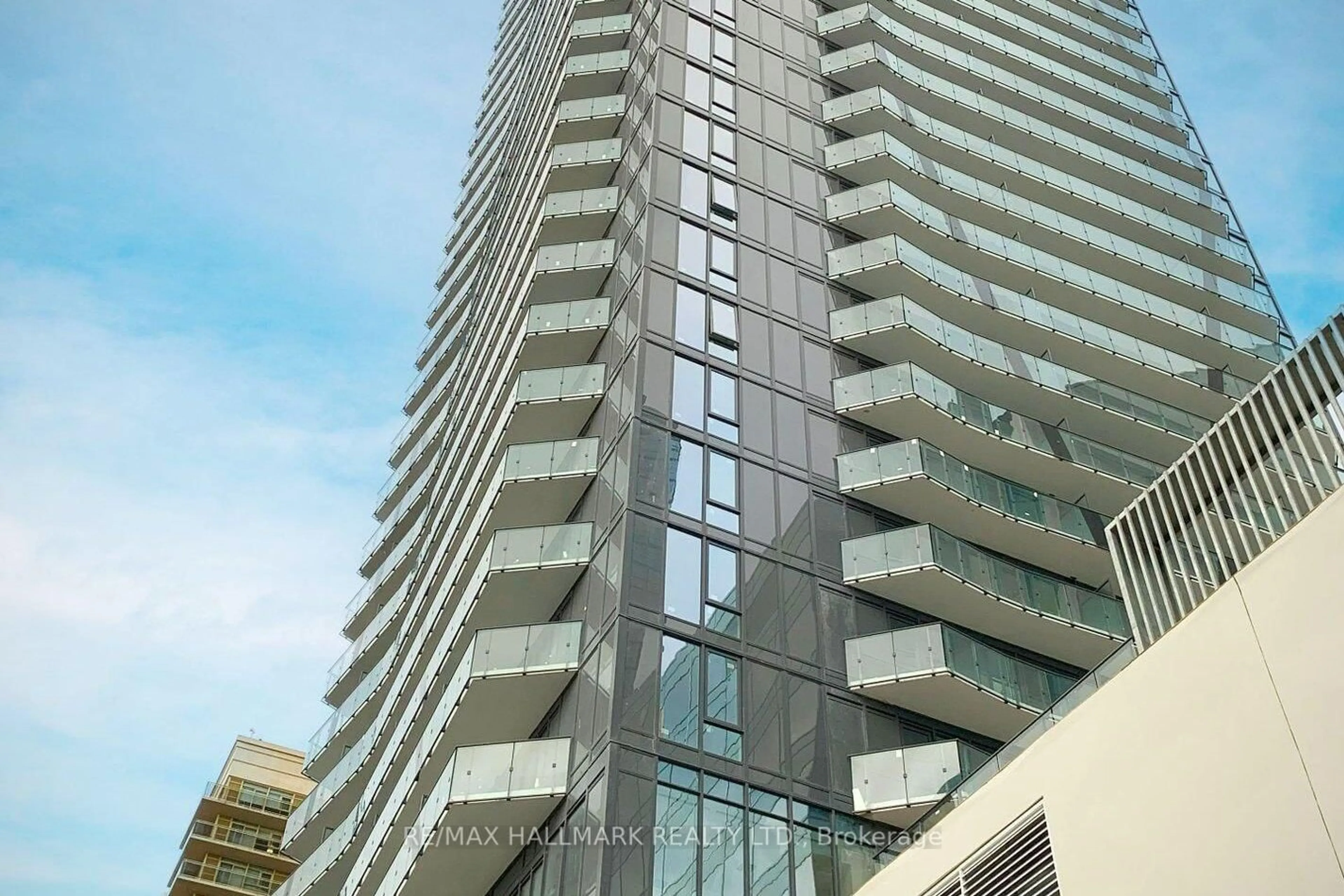 Unknown for 15 Ellerslie Ave #3001, Toronto Ontario M2N 5P6