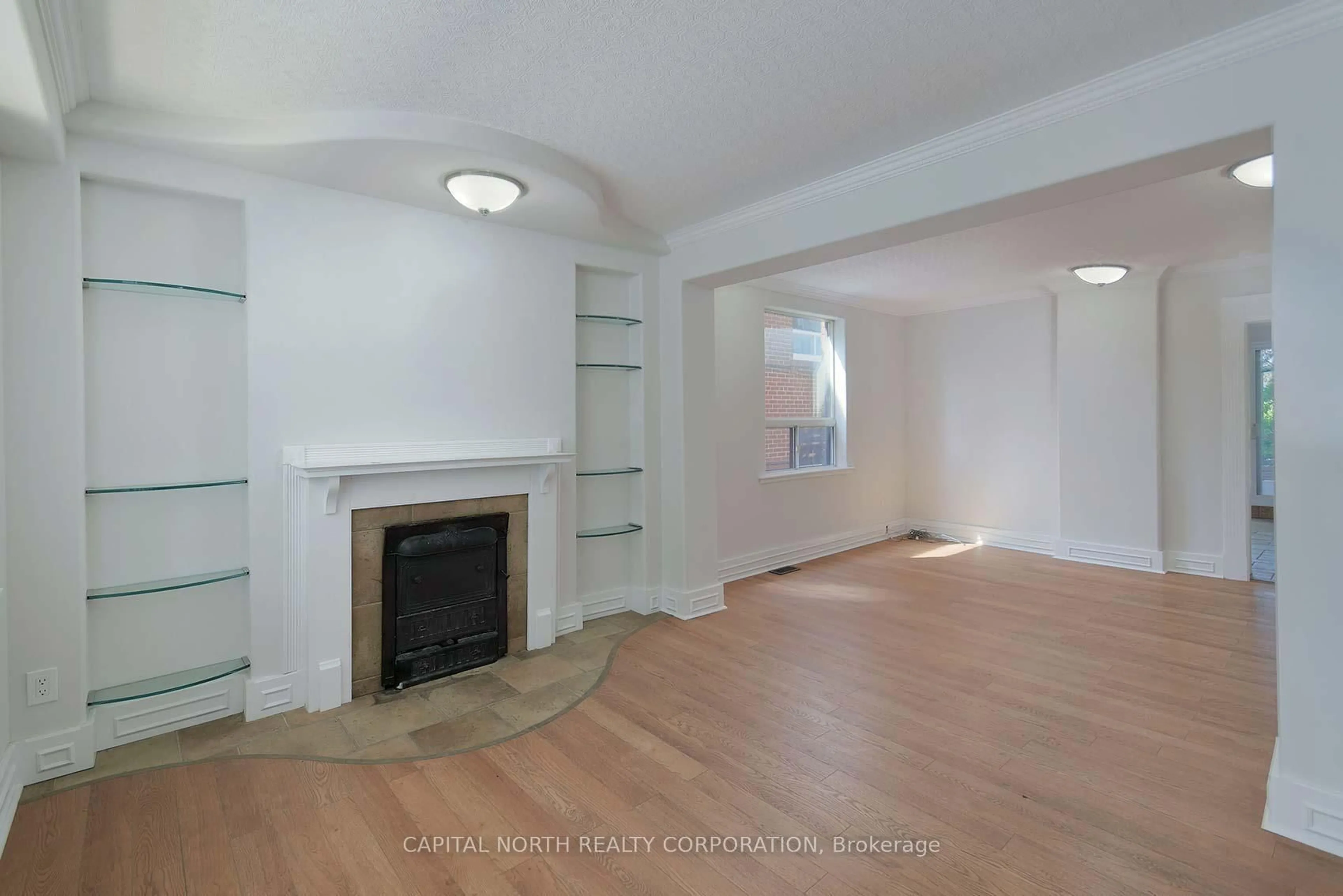 A pic of a room for 604 Lauder Ave, Toronto Ontario M6E 3J6