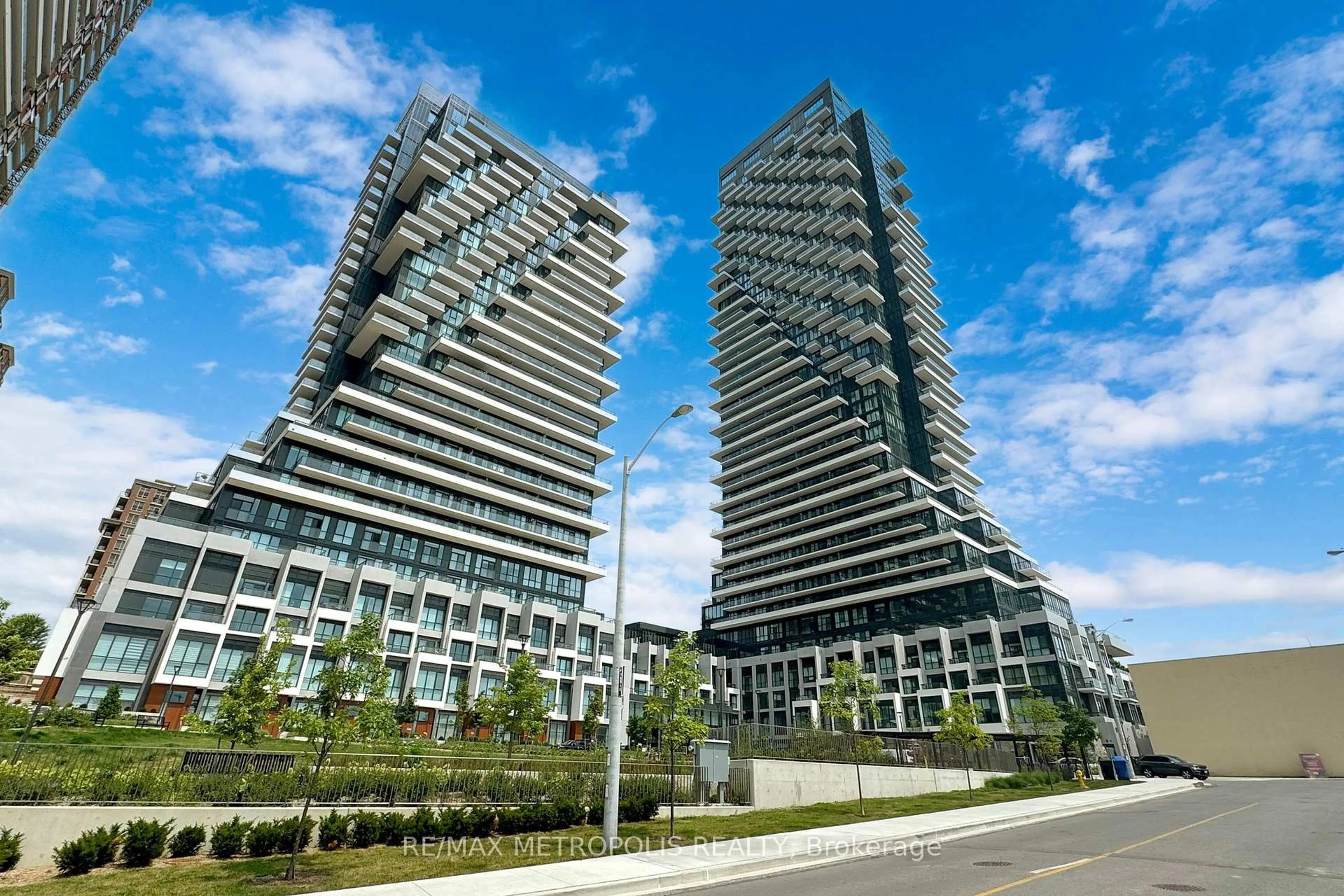 Unknown for 20 Inn On The Park Dr #638, Toronto Ontario M3C 0P8