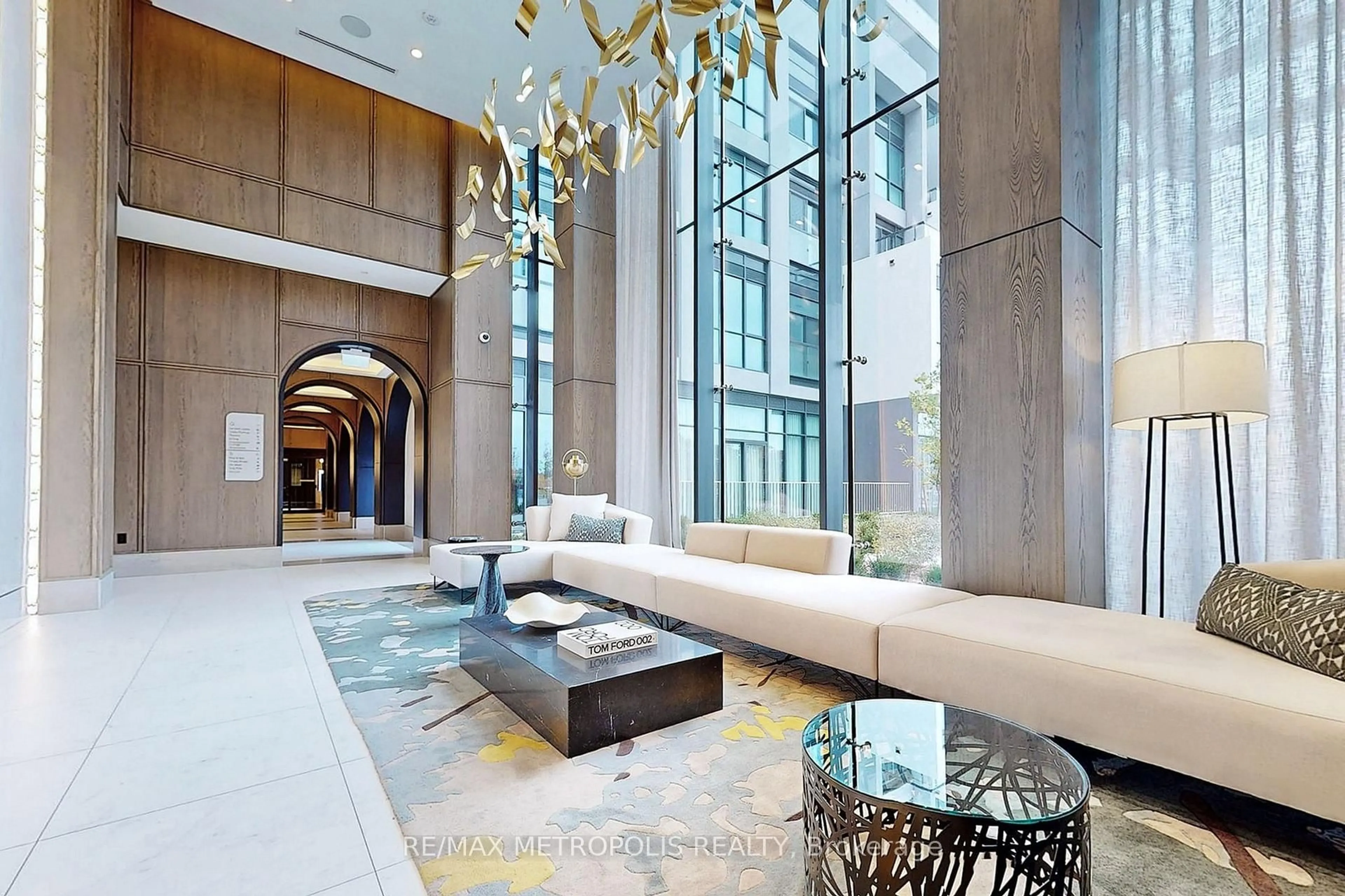 Unknown for 20 Inn On The Park Dr #638, Toronto Ontario M3C 0P8