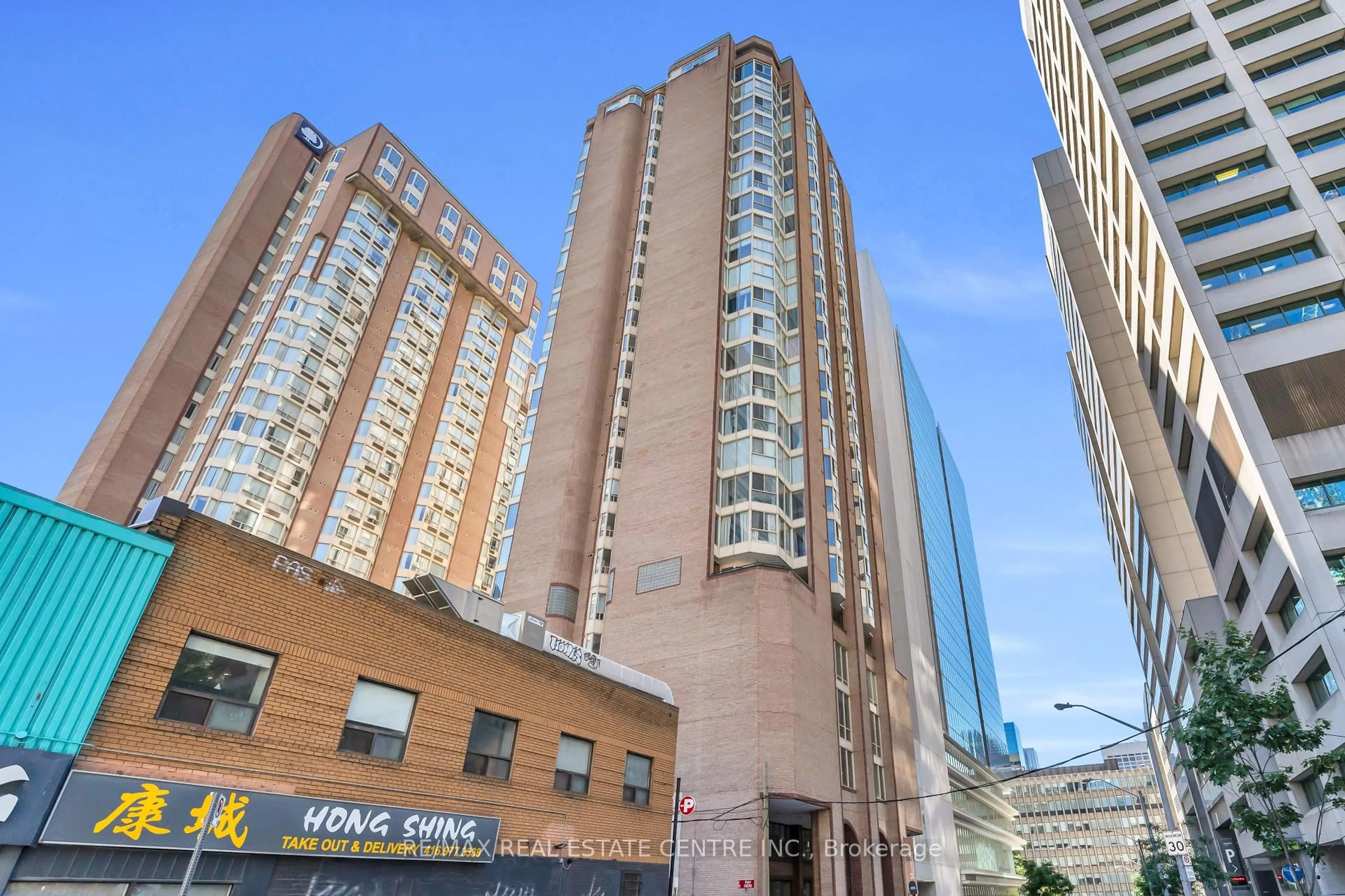 Unknown for 55 Centre Ave #2504, Toronto Ontario M5G 2H5