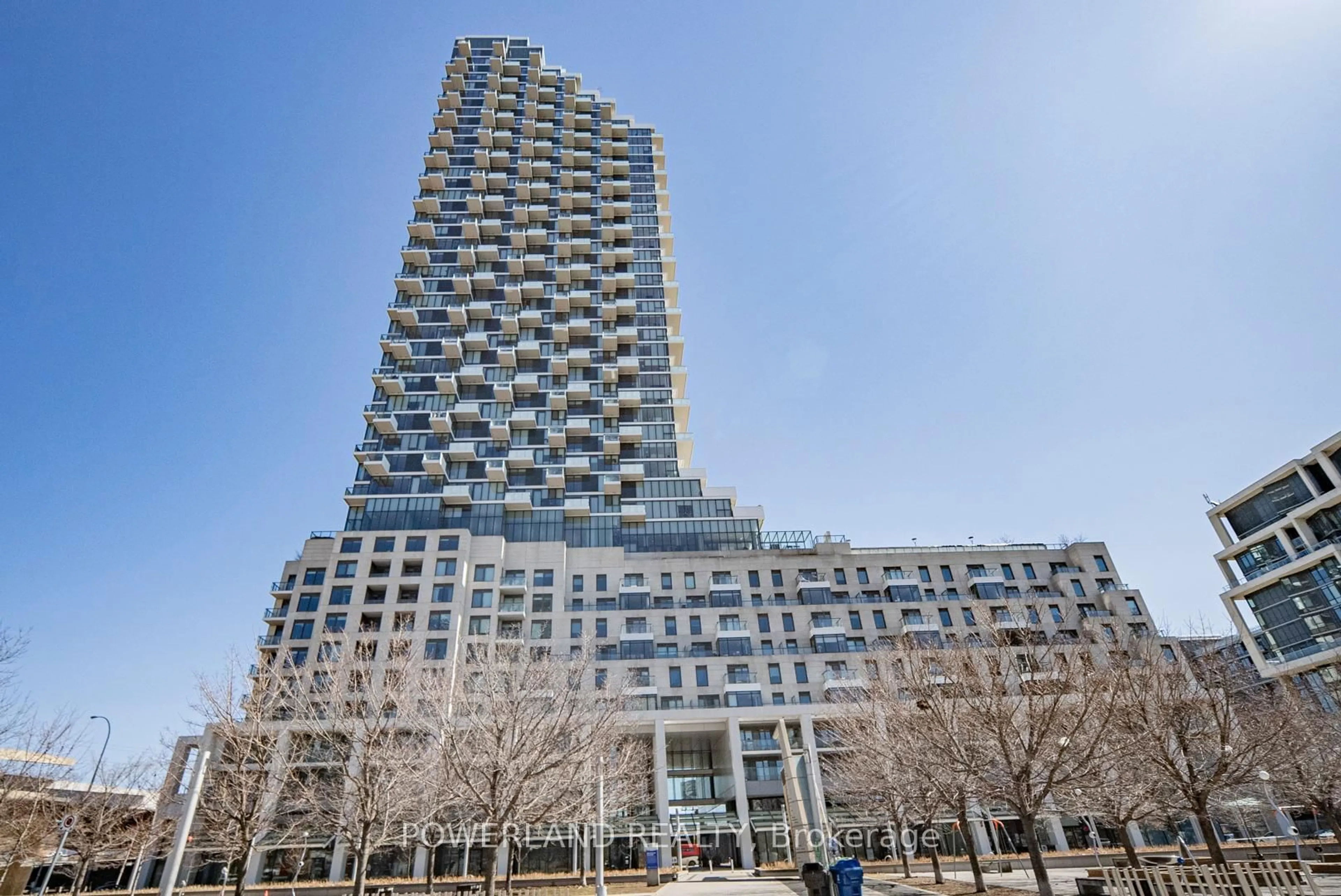 Unknown for 16 Bonnycastle St #3005, Toronto Ontario M5A 0C9