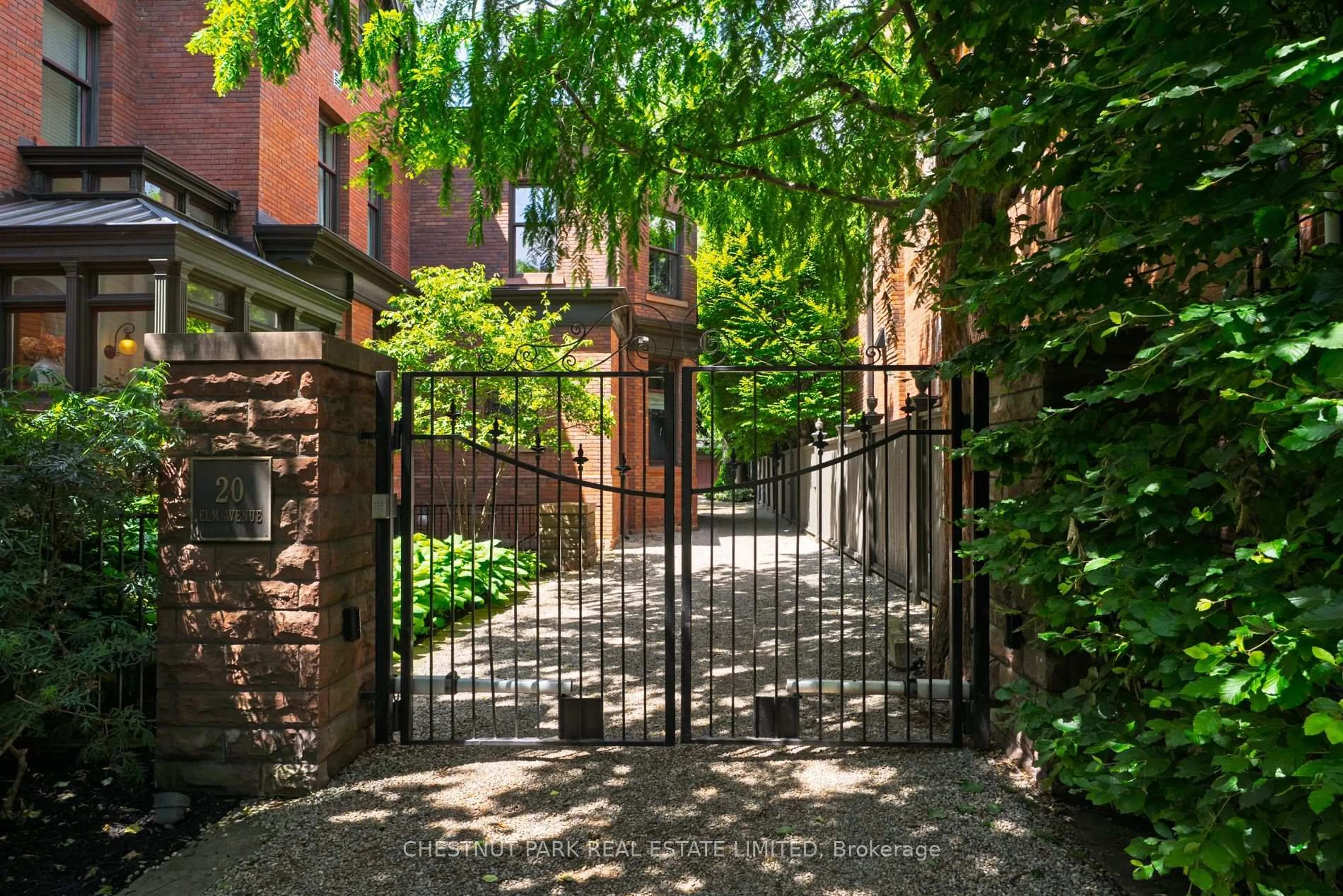Unknown for 20 Elm Ave, Toronto Ontario M4W 1N3