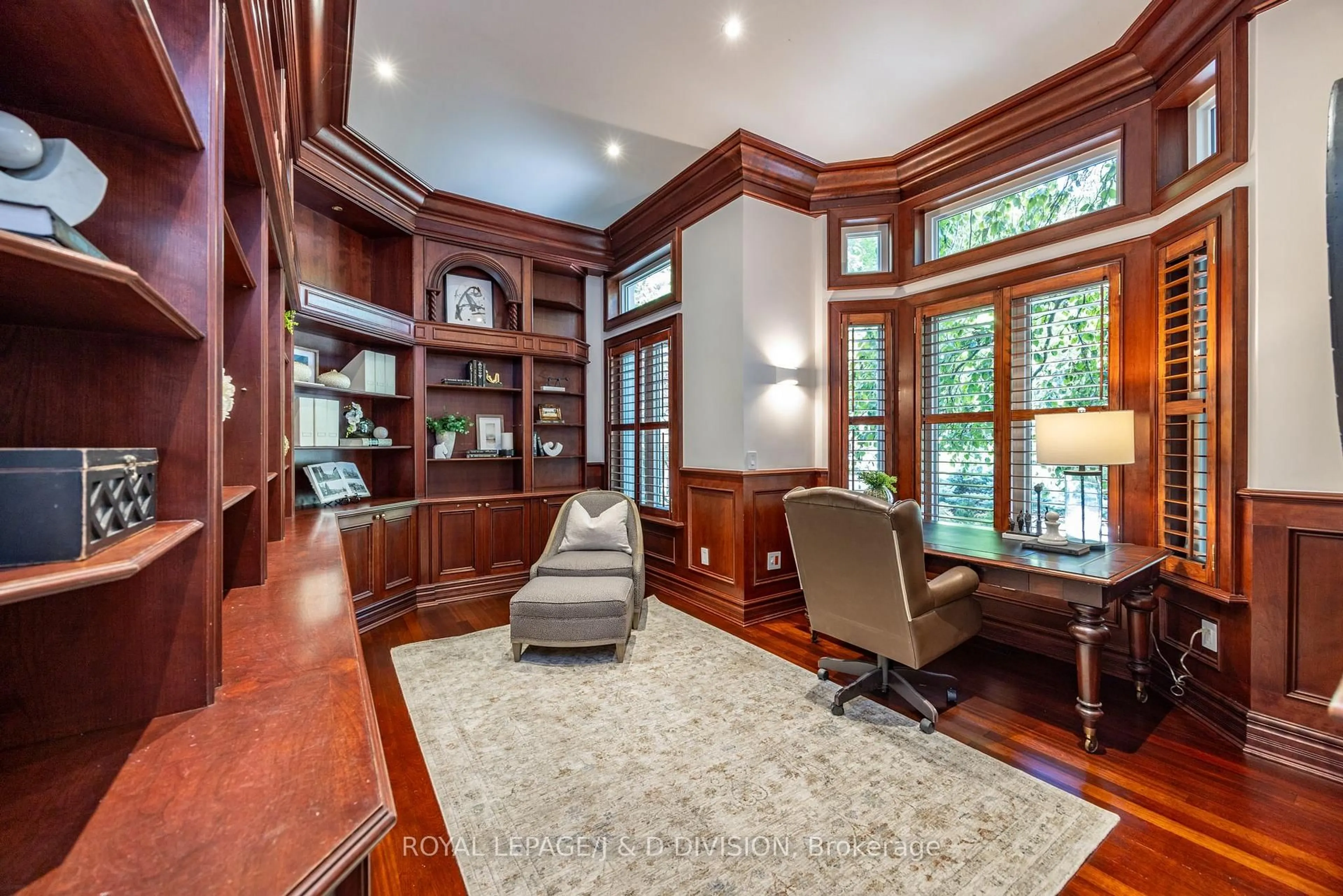 Unknown for 1 Knightswood Rd, Toronto Ontario M4N 2G9