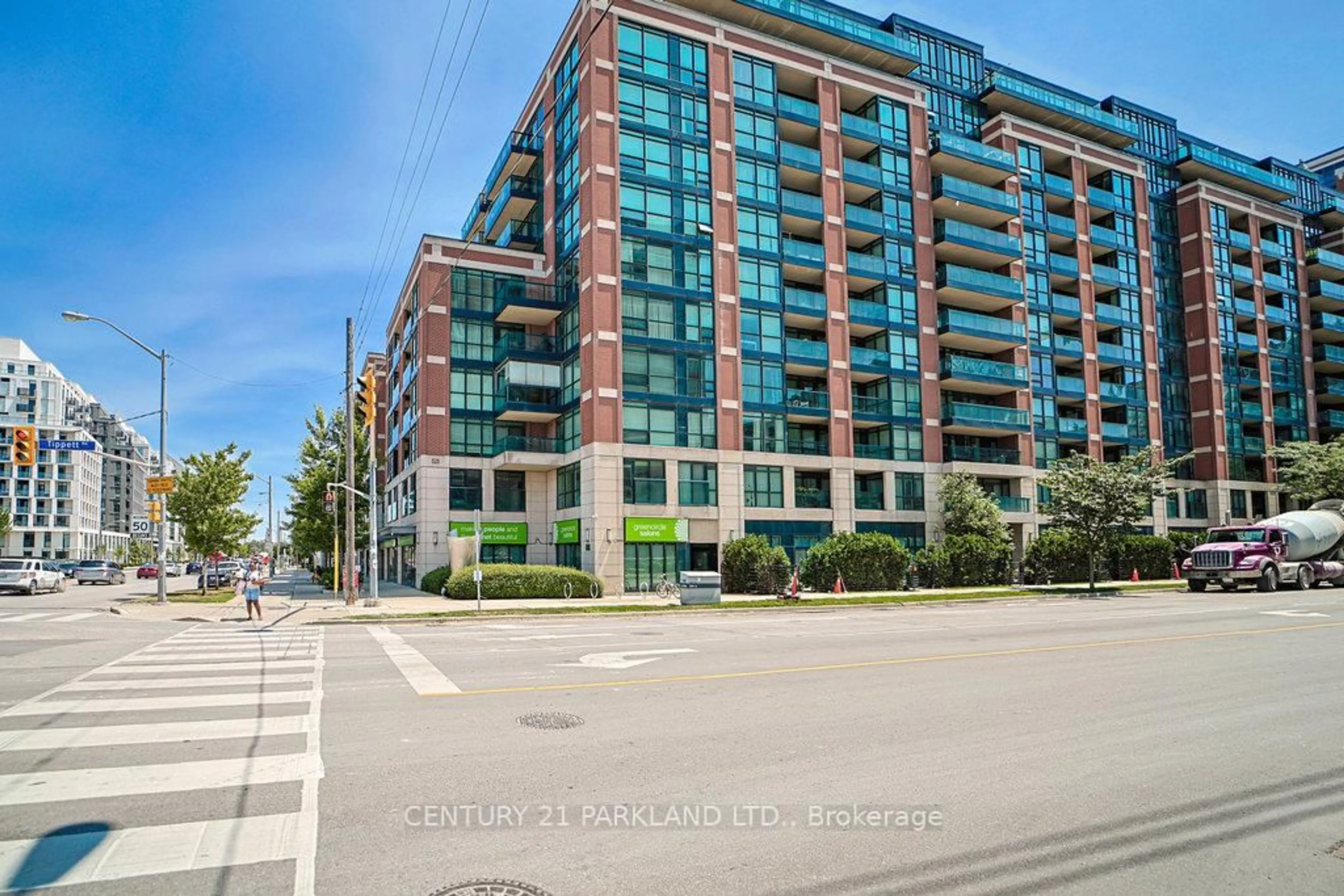 Unknown for 525 Wilson Ave #930, Toronto Ontario M3H 0A7
