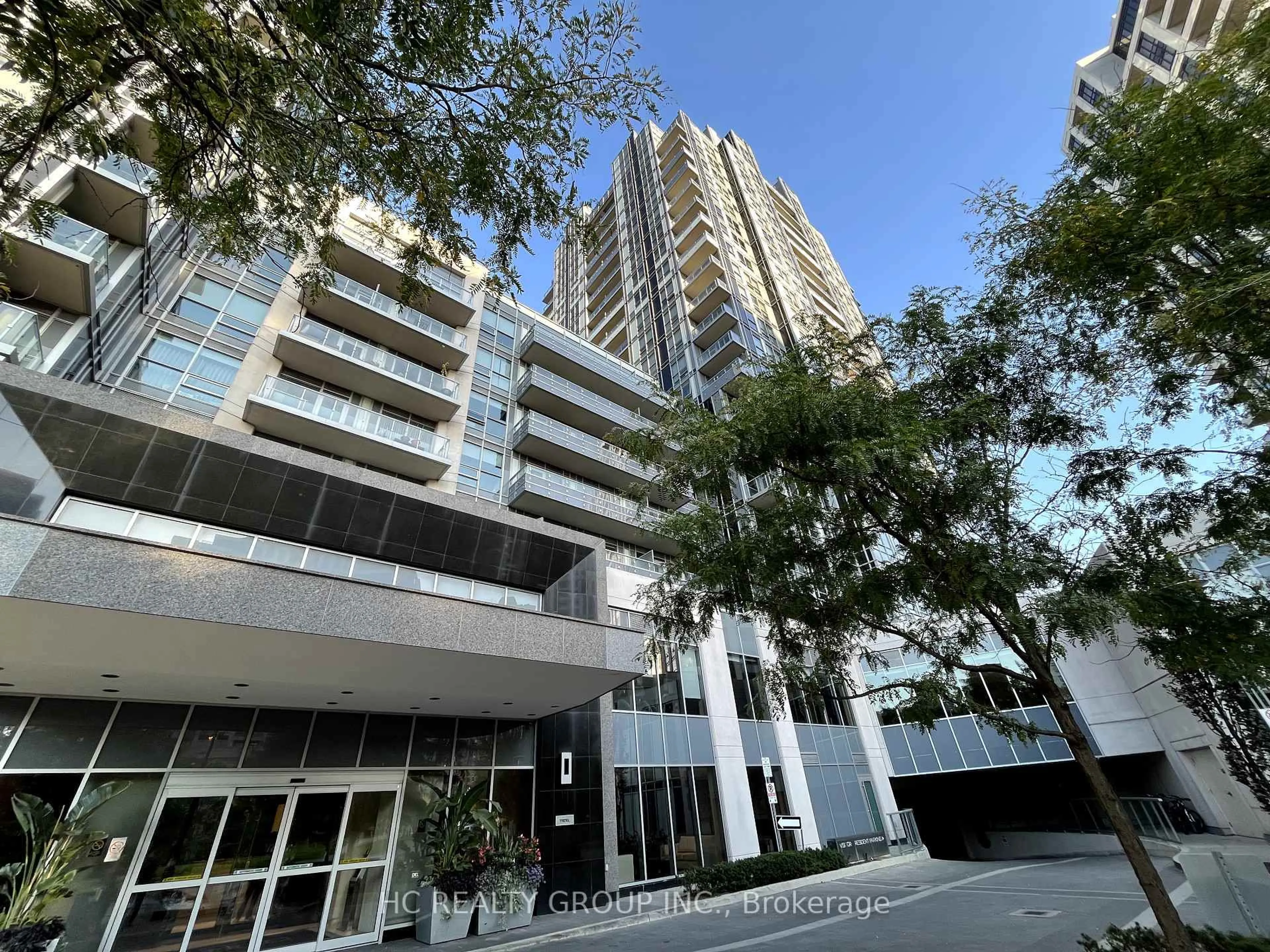 Unknown for 120 Harrison Garden Blvd #Ph5, Toronto Ontario M2N 0H1