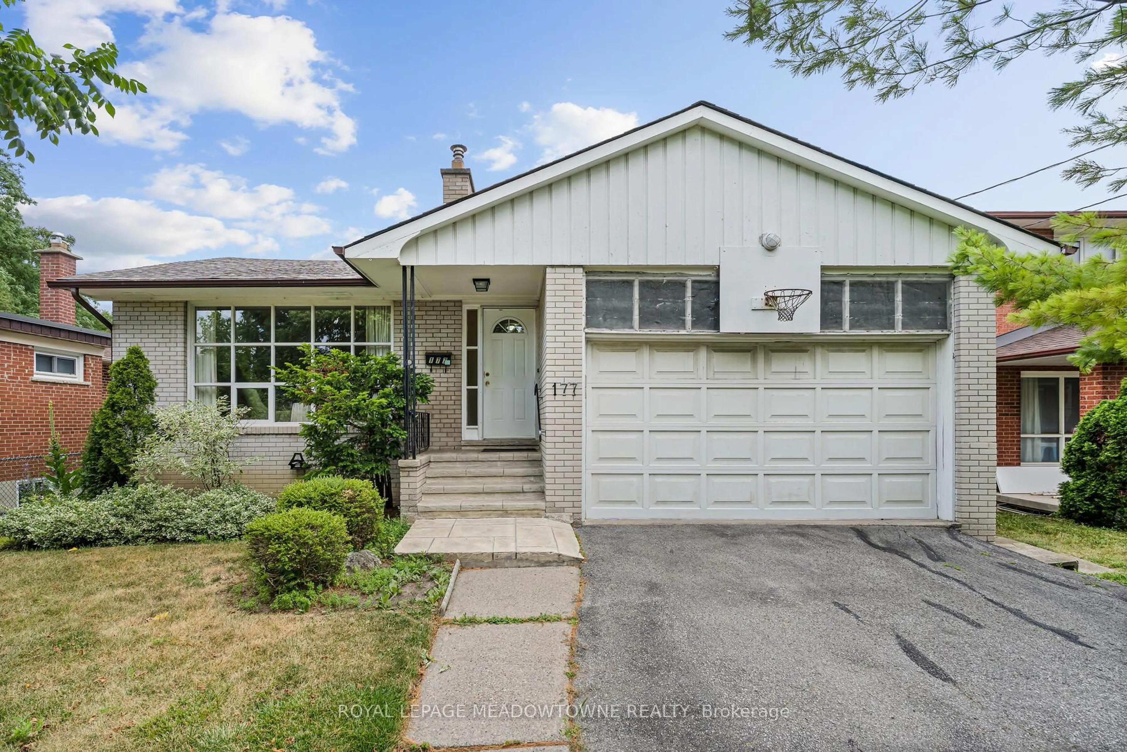 Unknown for 177 Patricia Ave, Toronto Ontario M2M 1J6