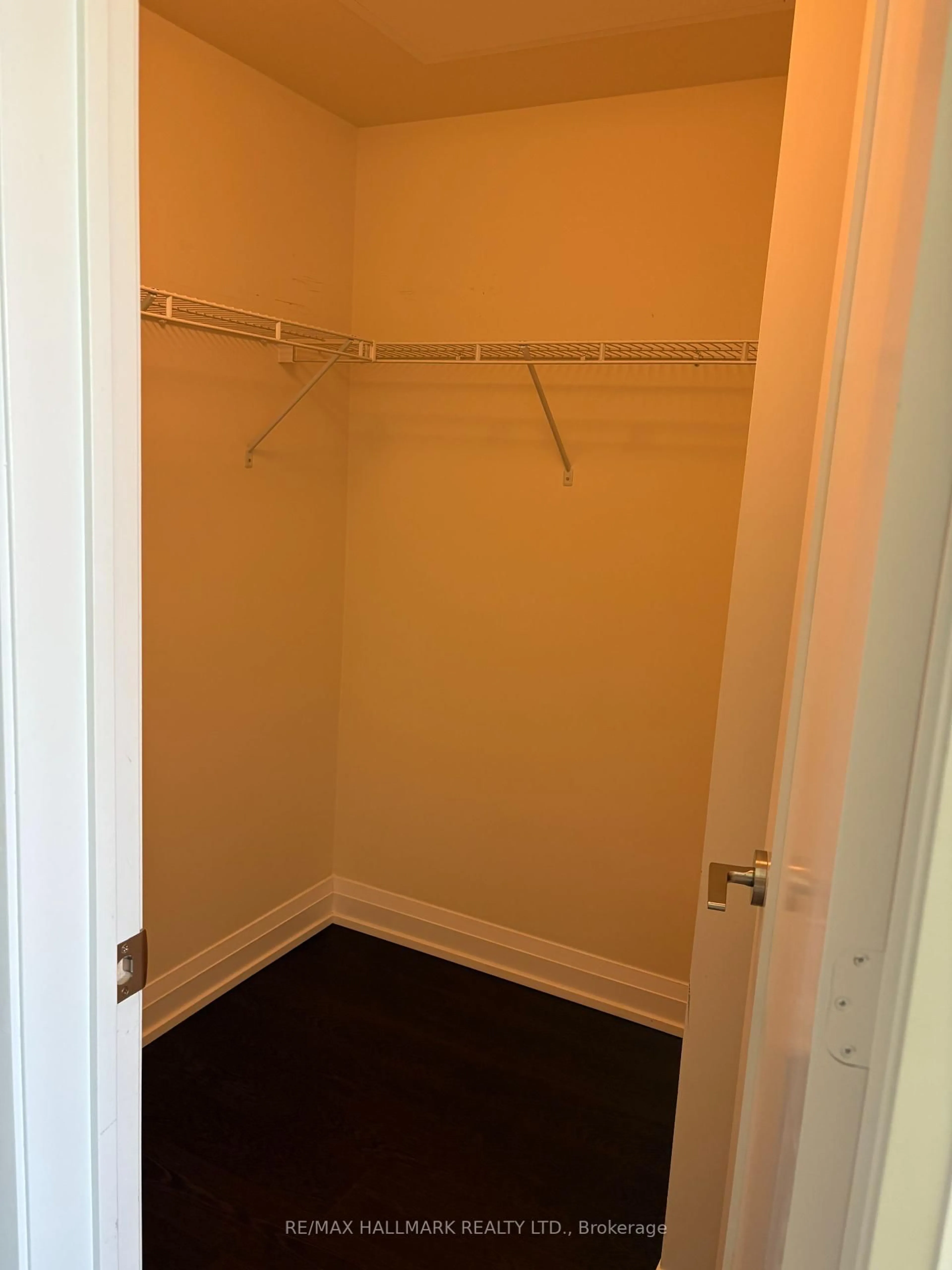 Storage room or clothes room or walk-in closet for 5 Sheppard Ave #4417, Toronto Ontario M2N 0G4