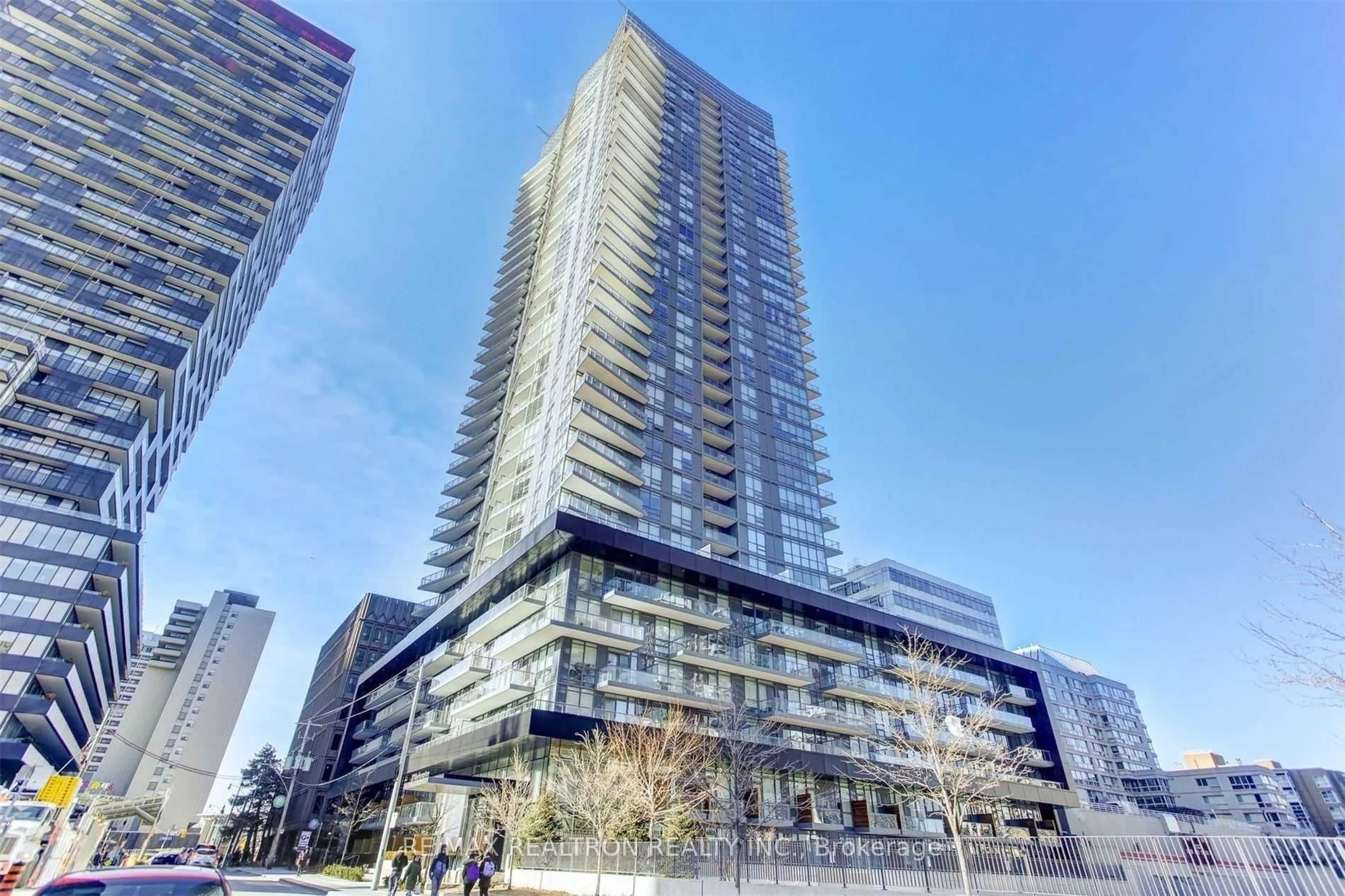 Unknown for 30 Roehampton Ave #3003, Toronto Ontario M4P 0B9