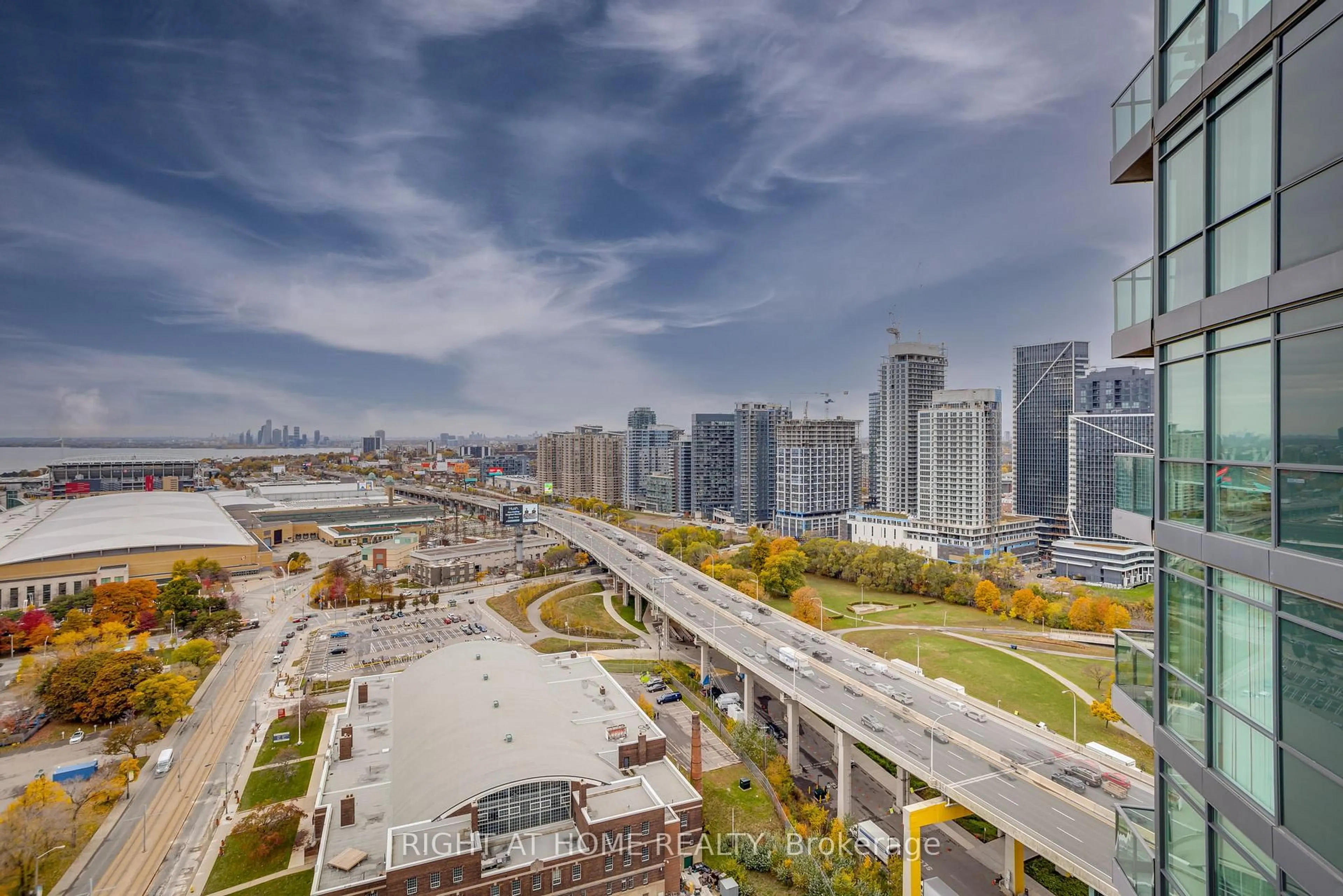 Unknown for 231 Fort York Blvd #2603, Toronto Ontario M5V 1B2