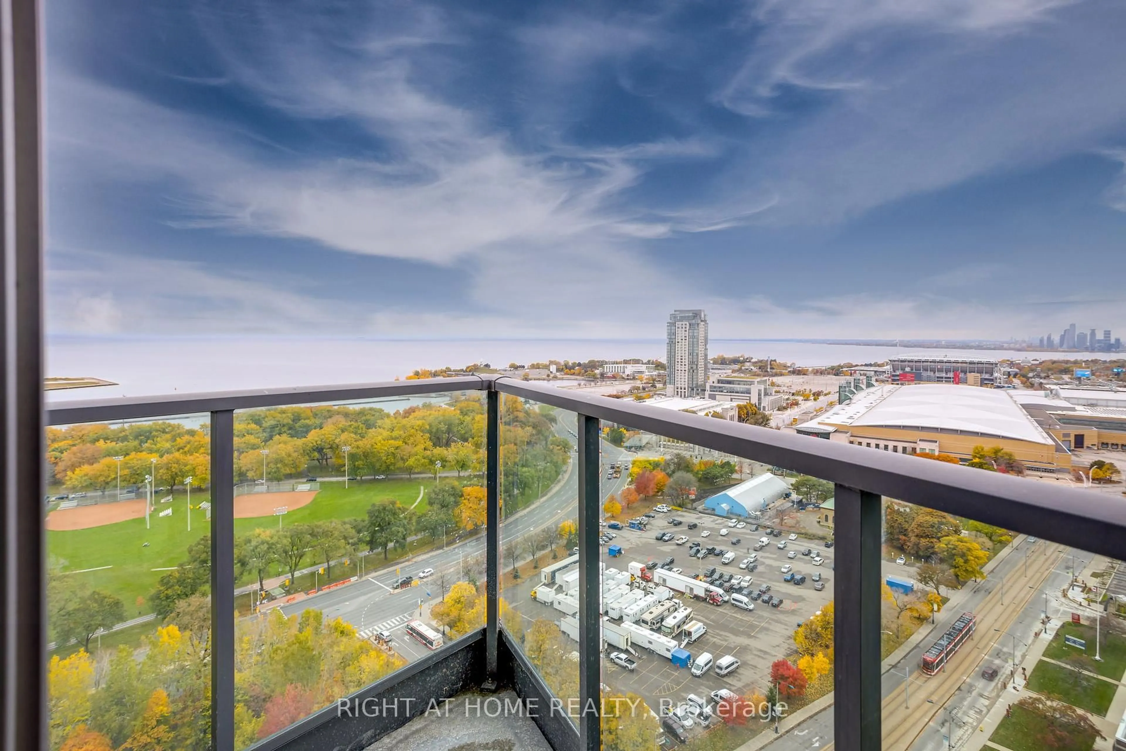 Unknown for 231 Fort York Blvd #2603, Toronto Ontario M5V 1B2