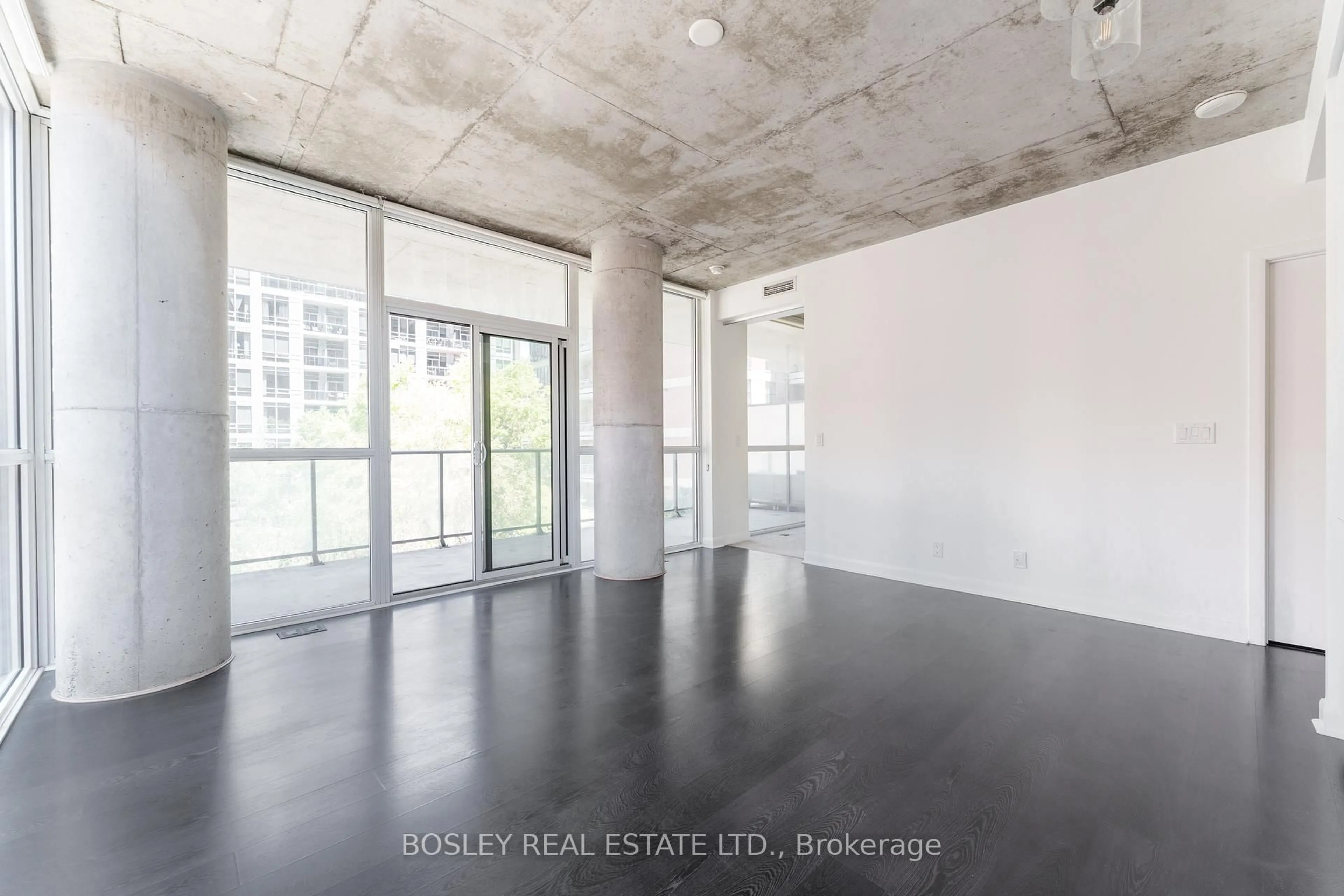 Unknown for 478 King St #317, Toronto Ontario M5V 0A8