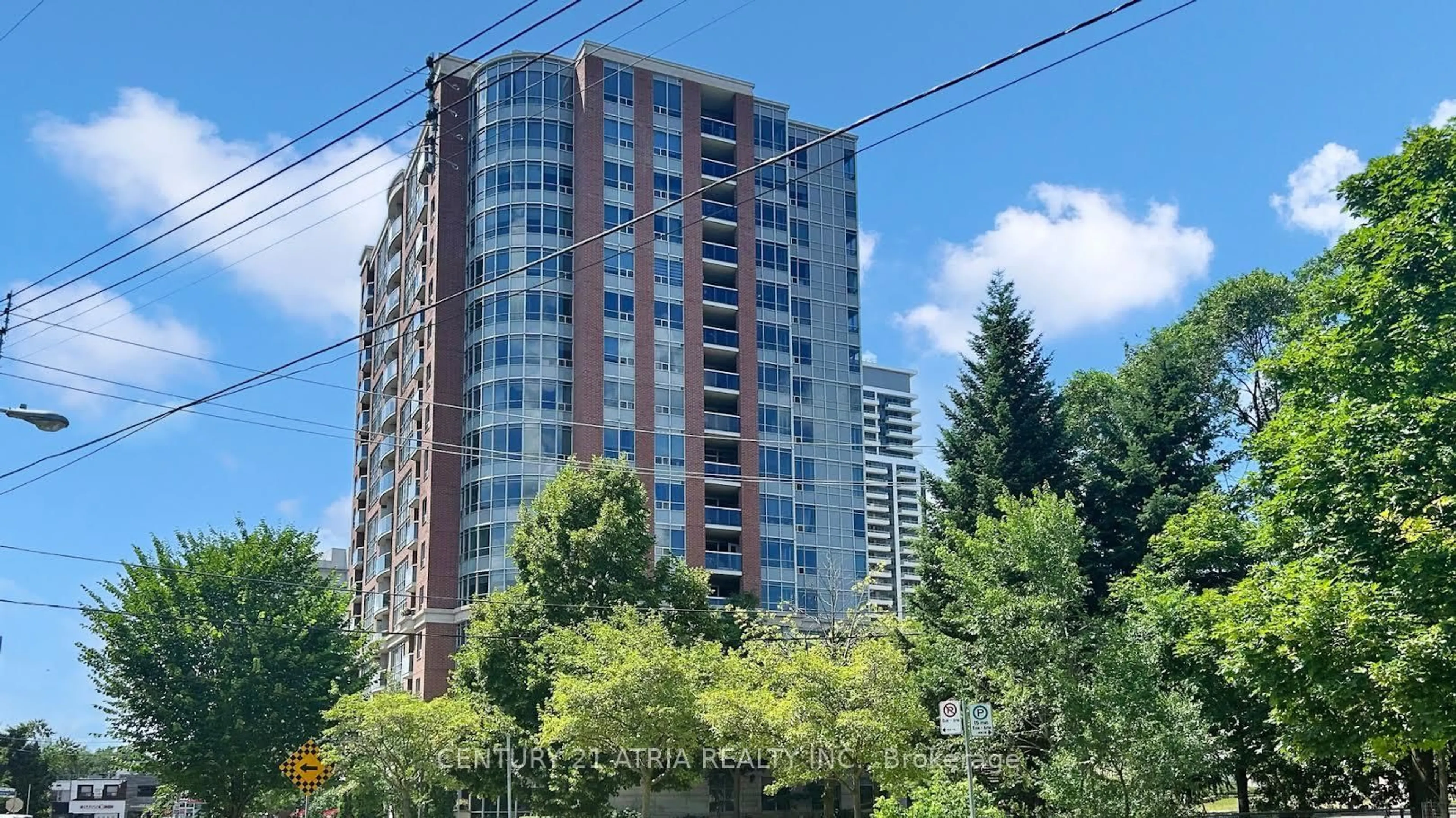 Unknown for 8 Mckee Ave #802, Toronto Ontario M2N 7E5