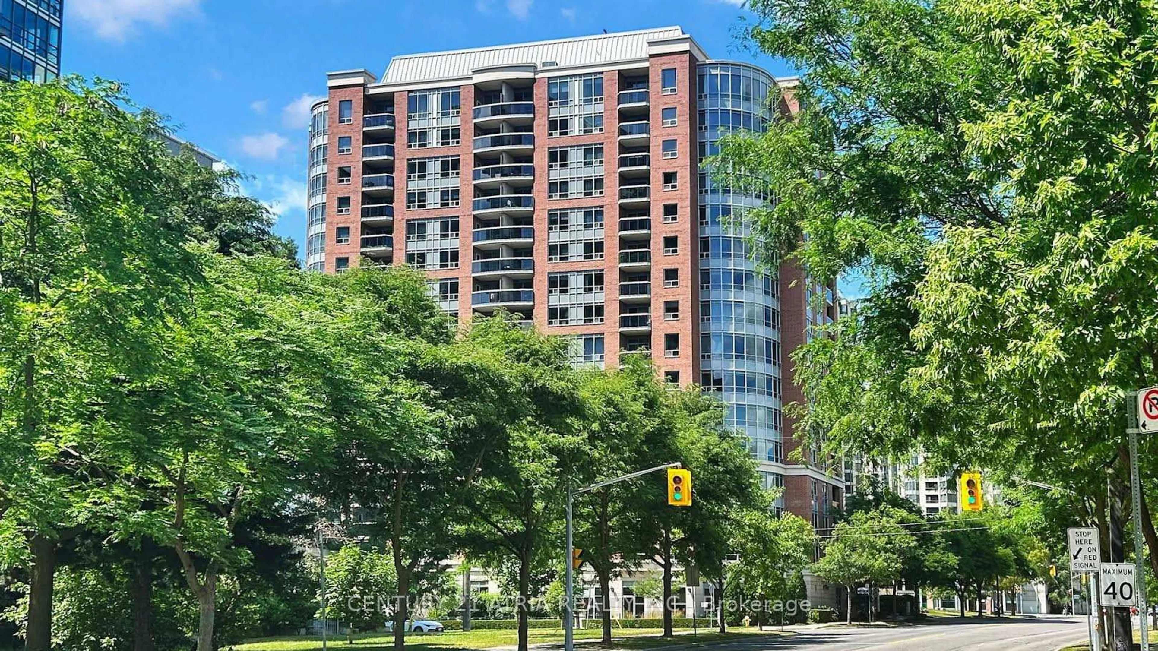 Unknown for 8 Mckee Ave #802, Toronto Ontario M2N 7E5