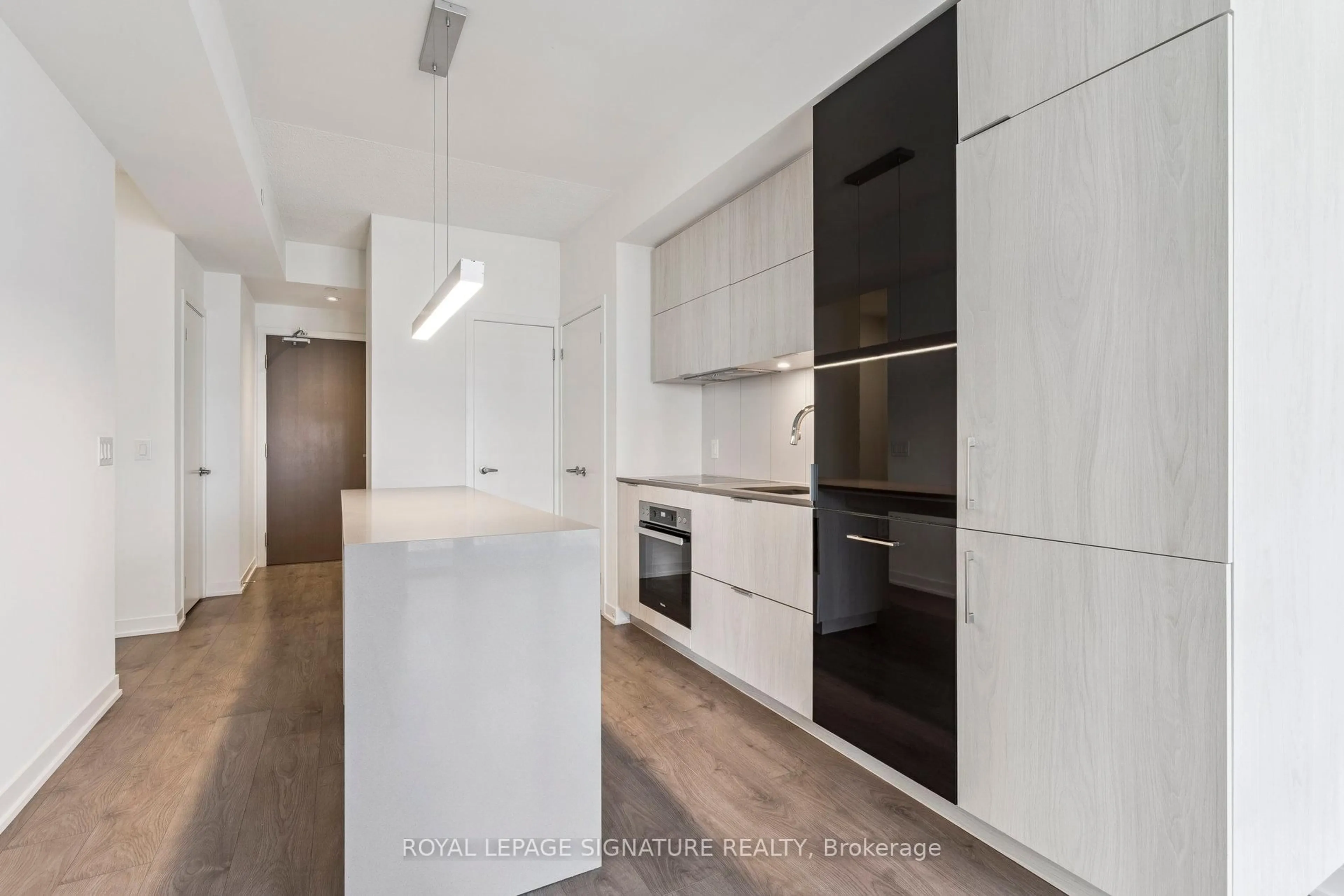 Unknown for 20 Richardson St #2502, Toronto Ontario M5A 0S6