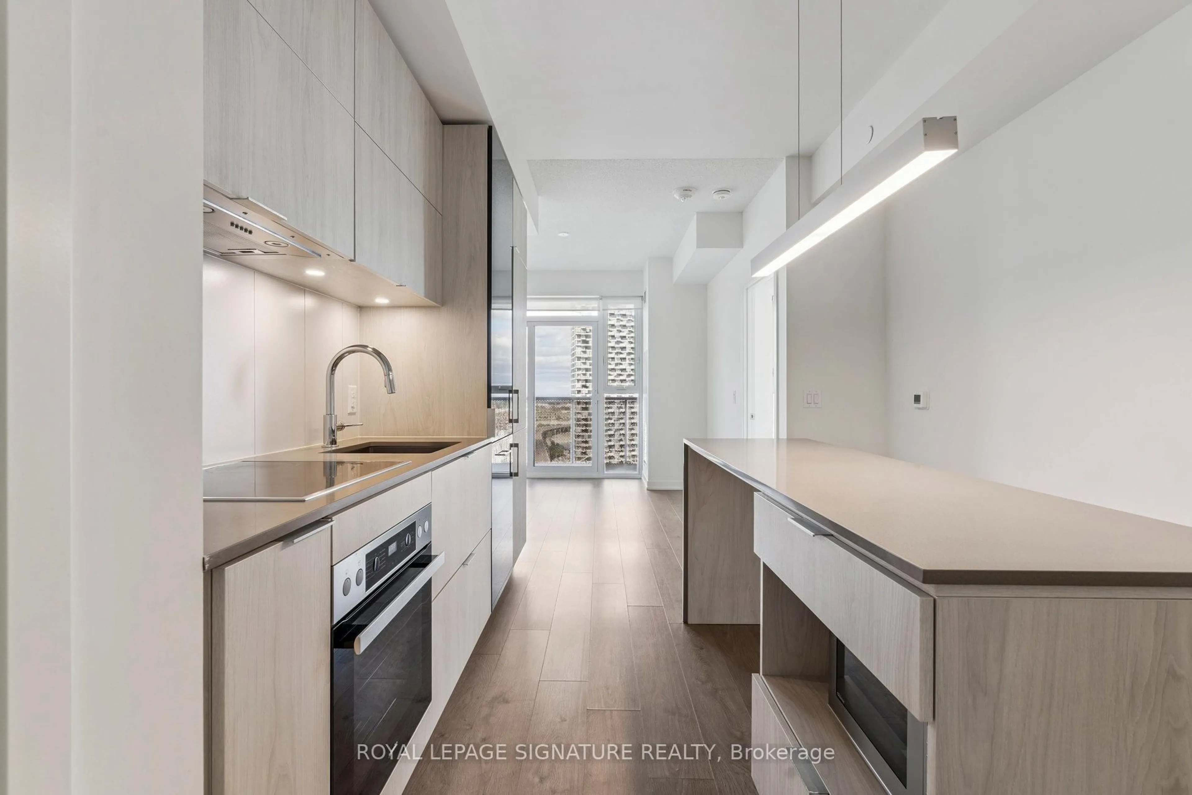 Unknown for 20 Richardson St #2502, Toronto Ontario M5A 0S6